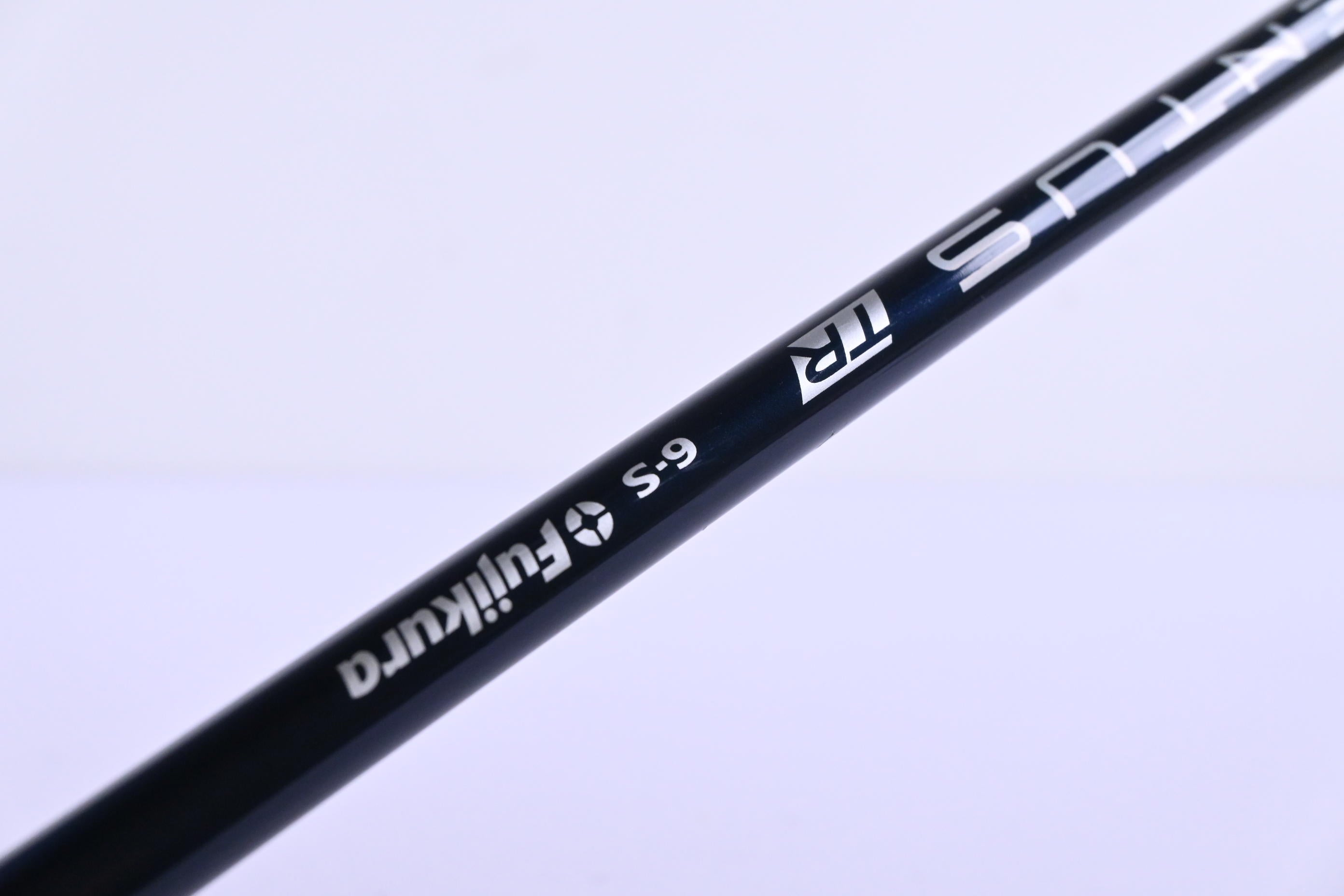 Srixon ZXi #3 Wood / 15 Degree / Stiff Flex Fujikura Ventus TR Blue 6 Shaft
