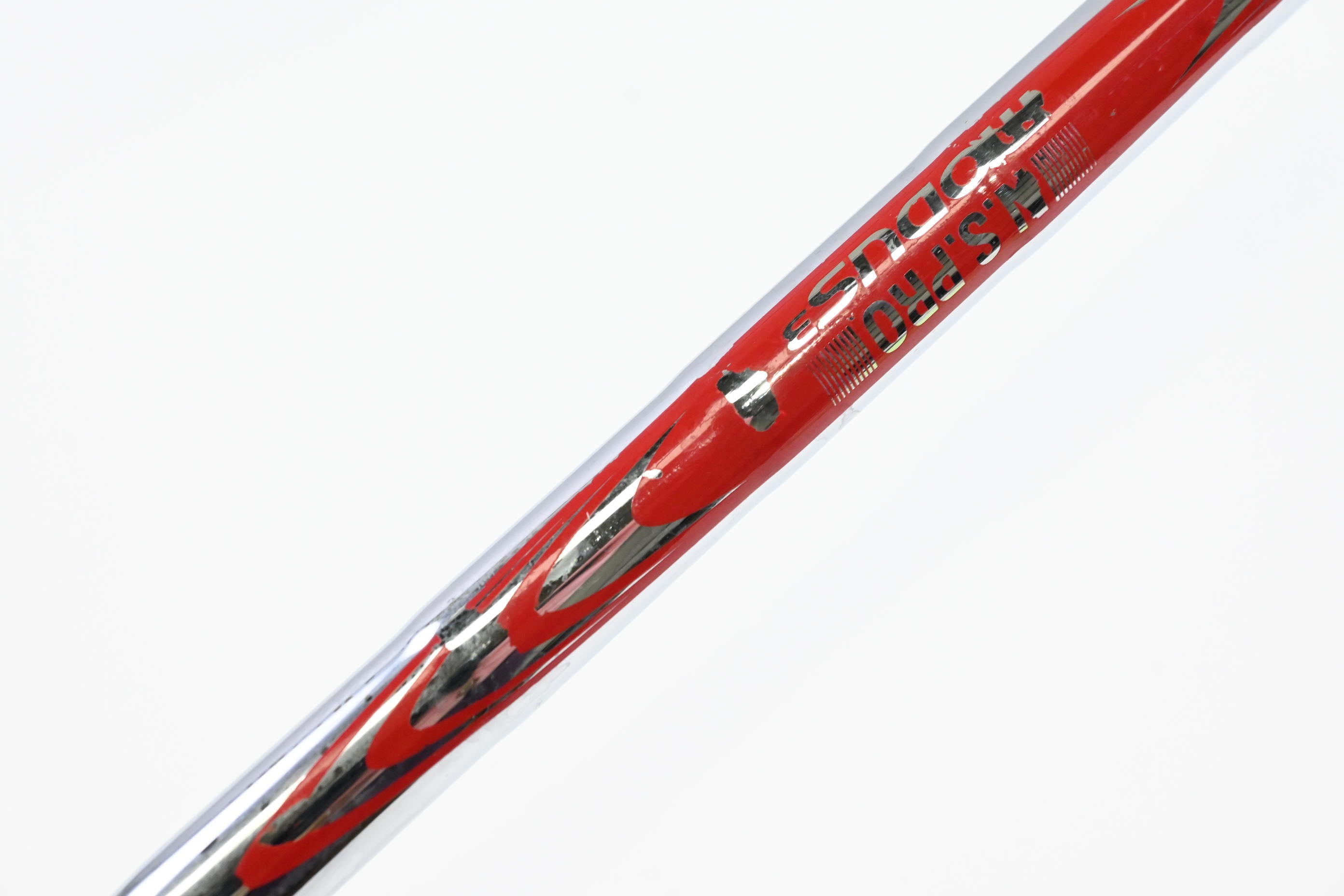 Callaway Opus Lob Wedge / 60 Degree / Wedge Flex NS Pro Modus3 115 Shaft