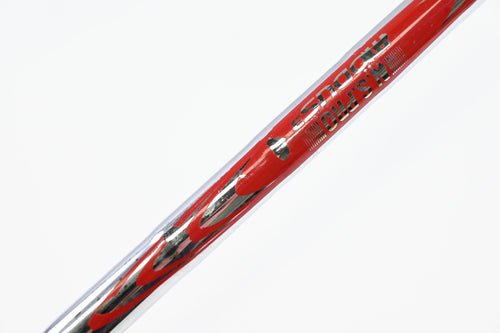 Callaway Opus Lob Wedge / 60 Degree / Wedge Flex NS Pro Modus3 115 Shaft