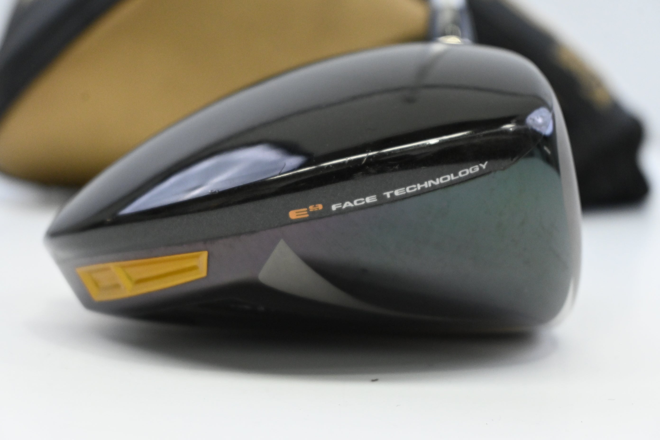 Cobra S3 Max Driver / 11.5 Degree / Senior Flex Fujikura Blur Shaft