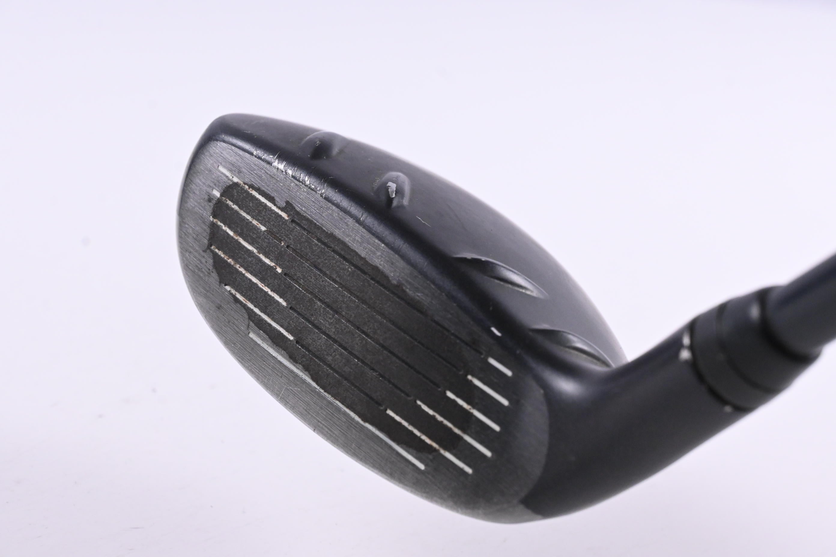 Ping G410 #4 Hybrid / 22 Degree / Regular Flex Ping Alta CB Red 70 Shaft