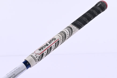 Taylormade Qi10 #3 Wood / 15 Degree / Stiff Flex Fujikura Ventus TR Blue 6 Shaft