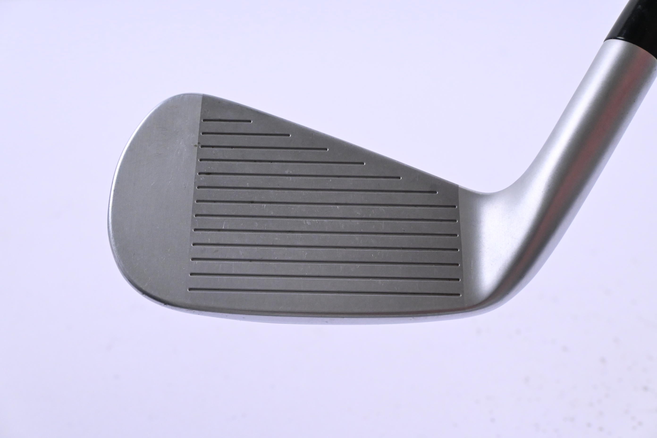 Taylormade P.UDI #3 Iron / 20 Degree / Stiff Flex Recoil Dart 90 Shaft