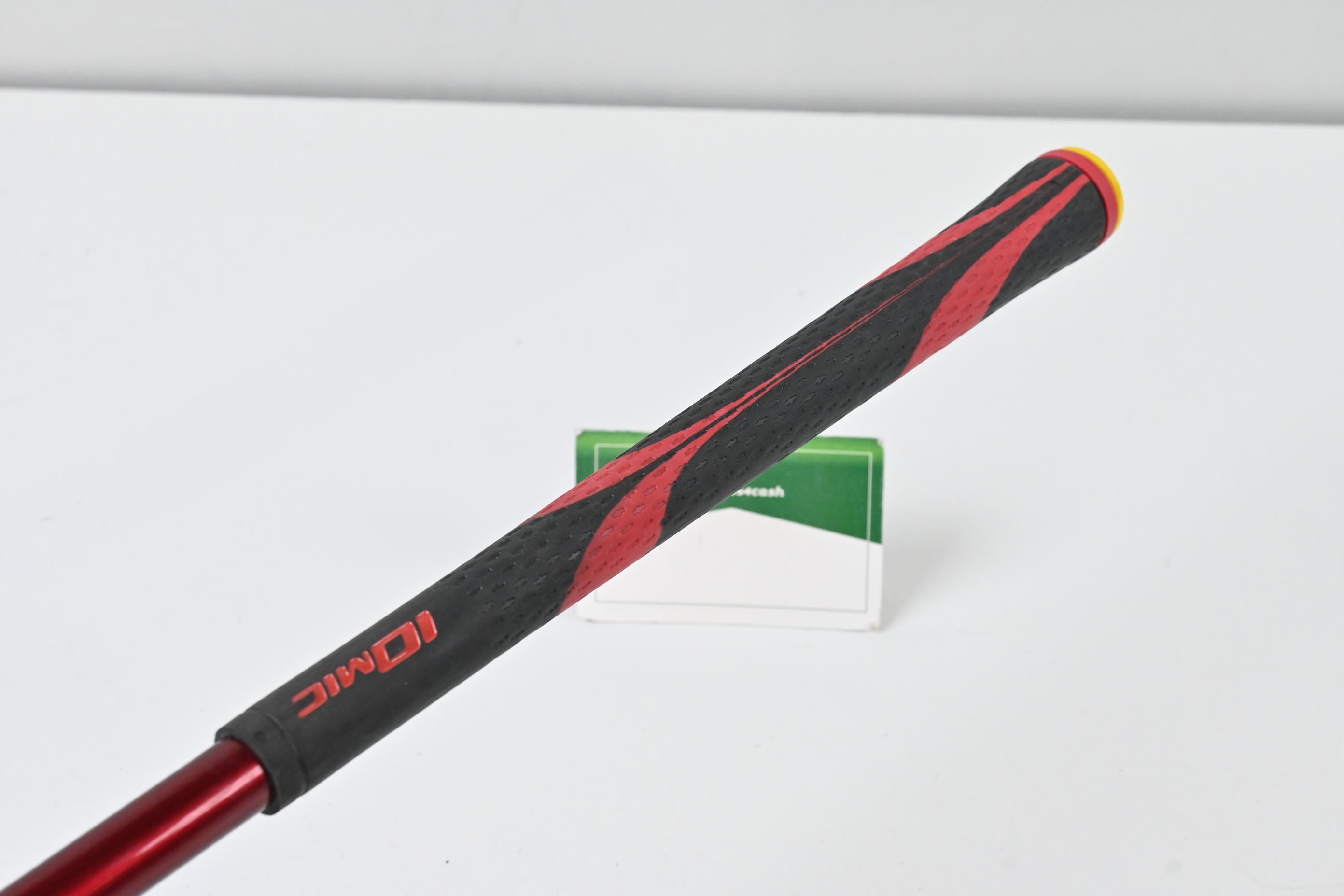Project X Hzrdus Smoke Red RDX 50 #3 Wood Shaft / Senior Flex / Srixon