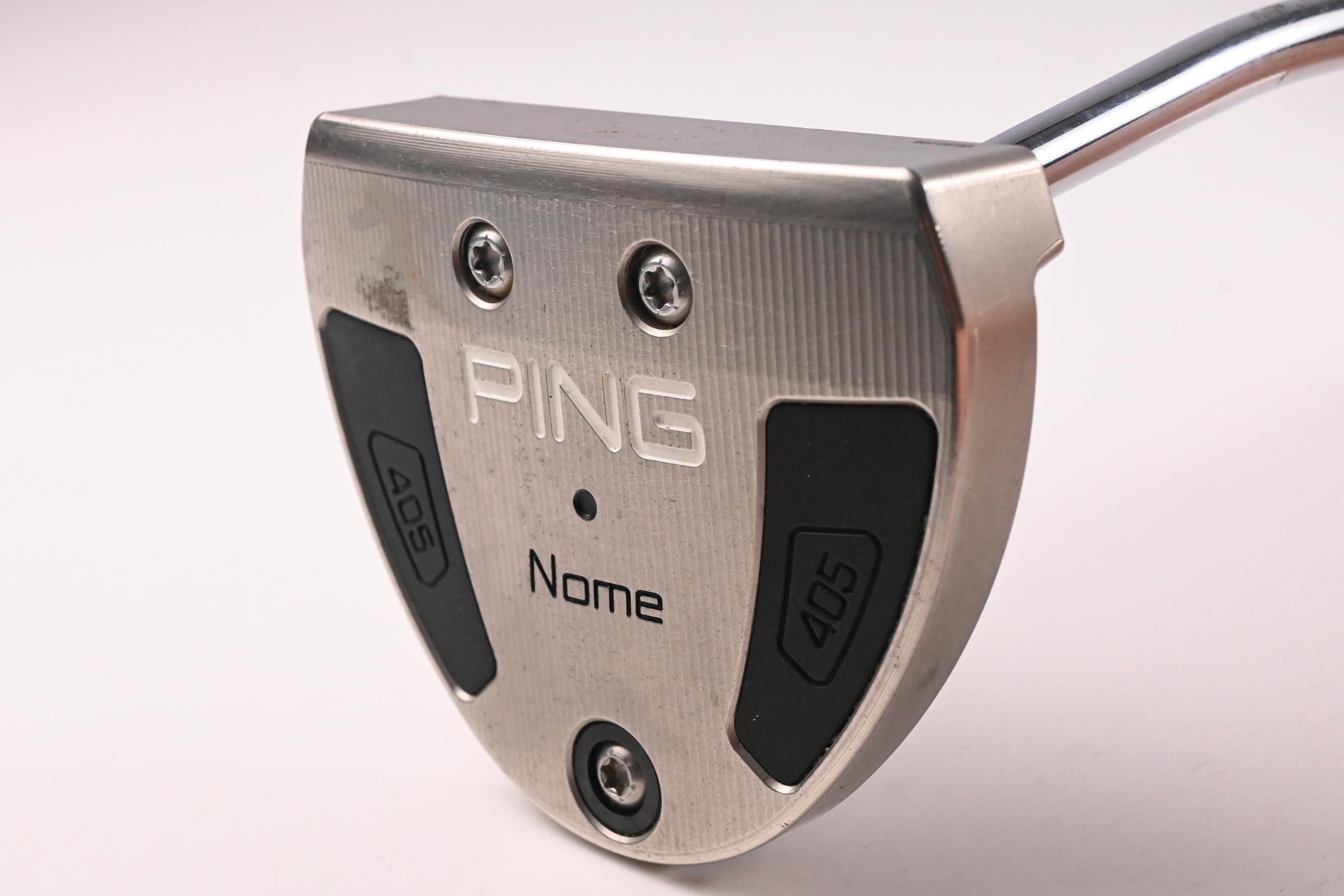Ping Nome Putter / 37 Inch