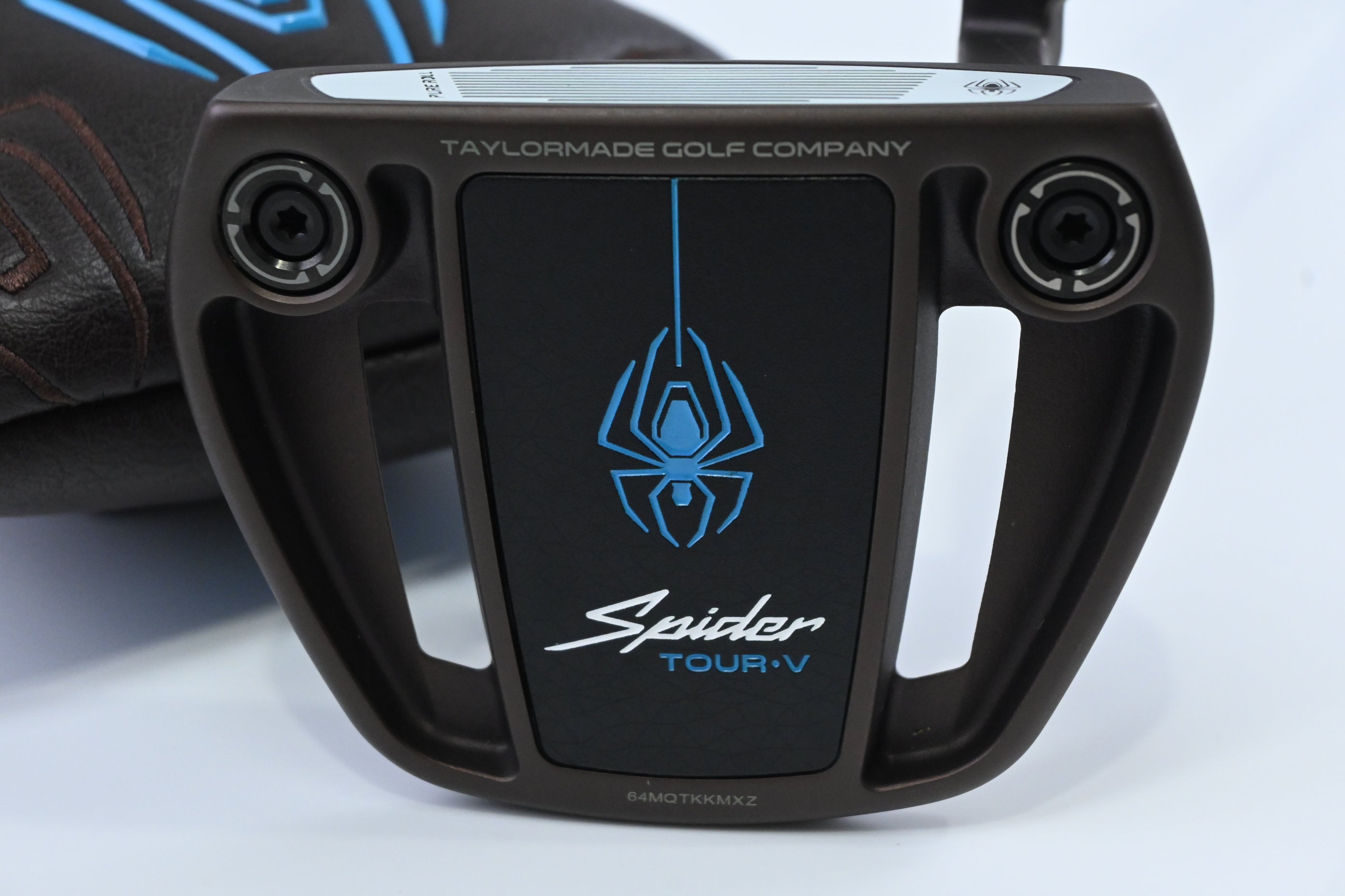 Taylormade Spider Tour V Torched 2026 Putter / 34 Inch
