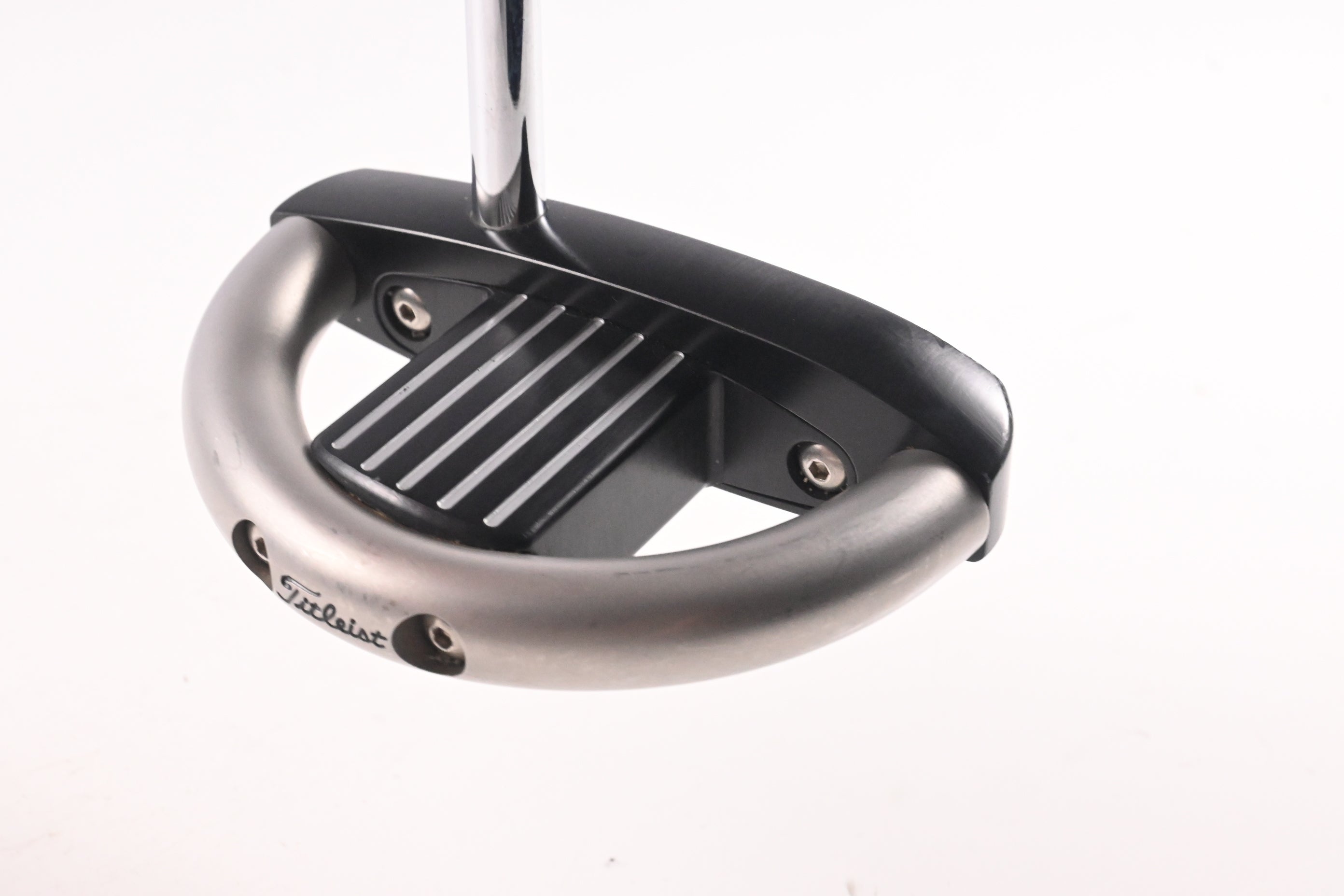Scotty Cameron Futura Phantom Mallet Putter / 35 Inch