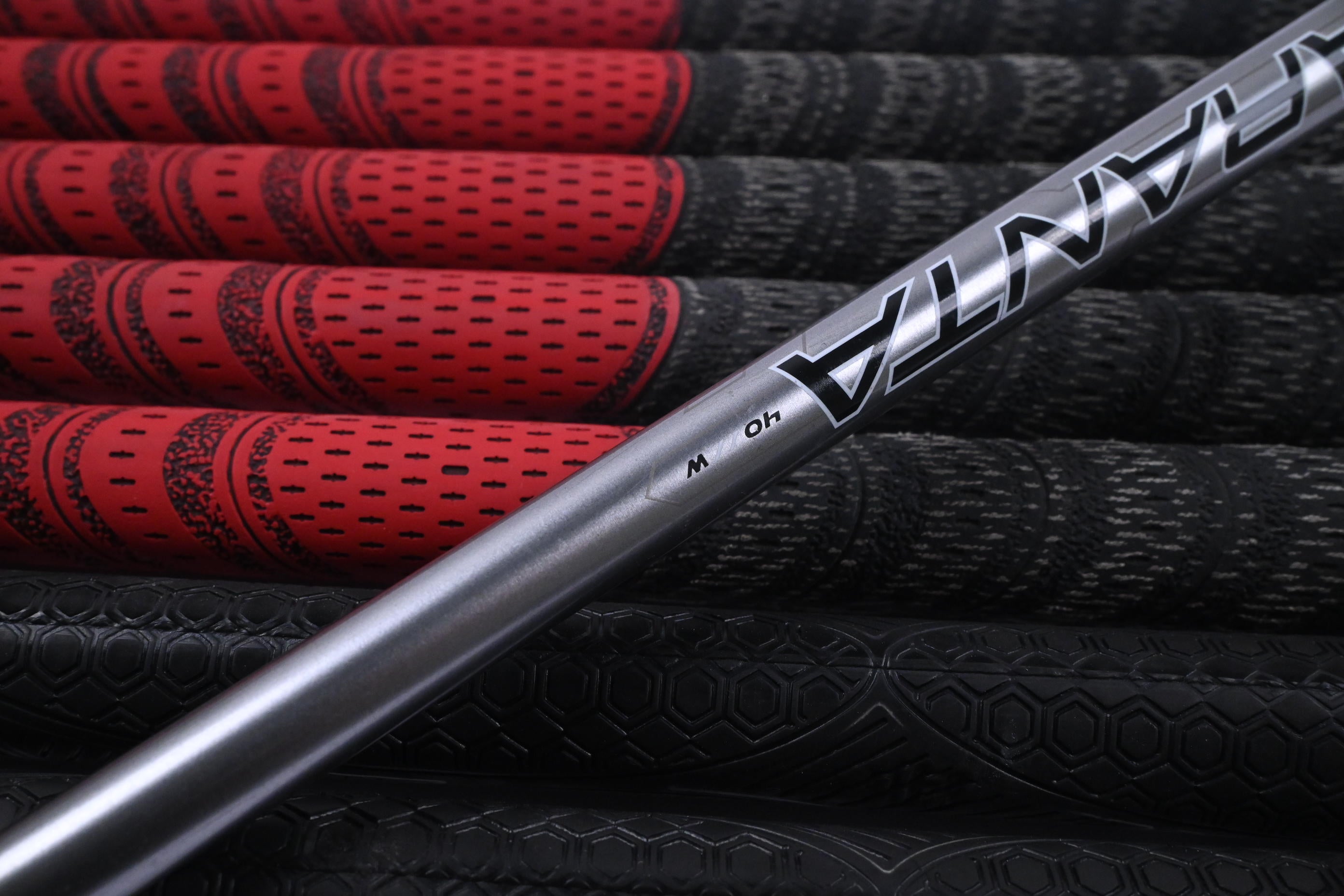 Ladies Callaway Rogue Pro Irons / 3-PW / Ladies Flex Aldila Quaranta 40 Shafts