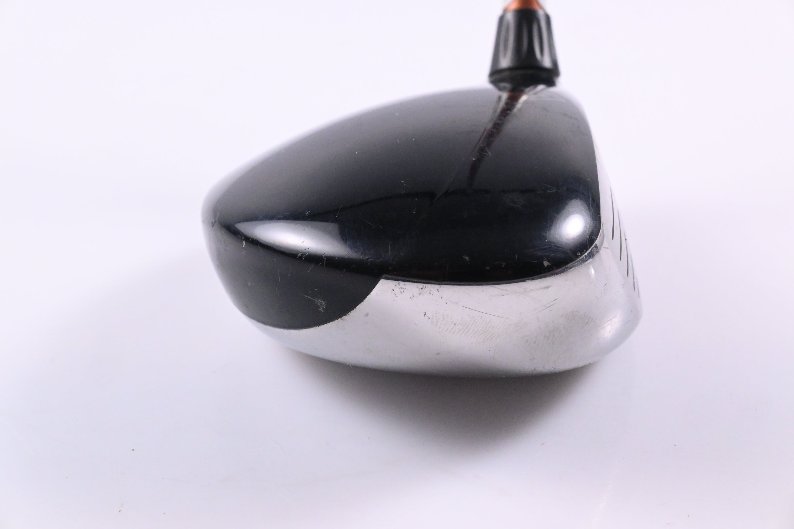 Ladies Callaway Big Bertha Fusion #5 Wood / 19 Degree / Ladies Flex Aldila NVS