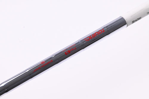 Cleveland RTX Full Face Lob Wedge / 58 Degree / Stiff Flex N.S.Pro Modus3 Shaft