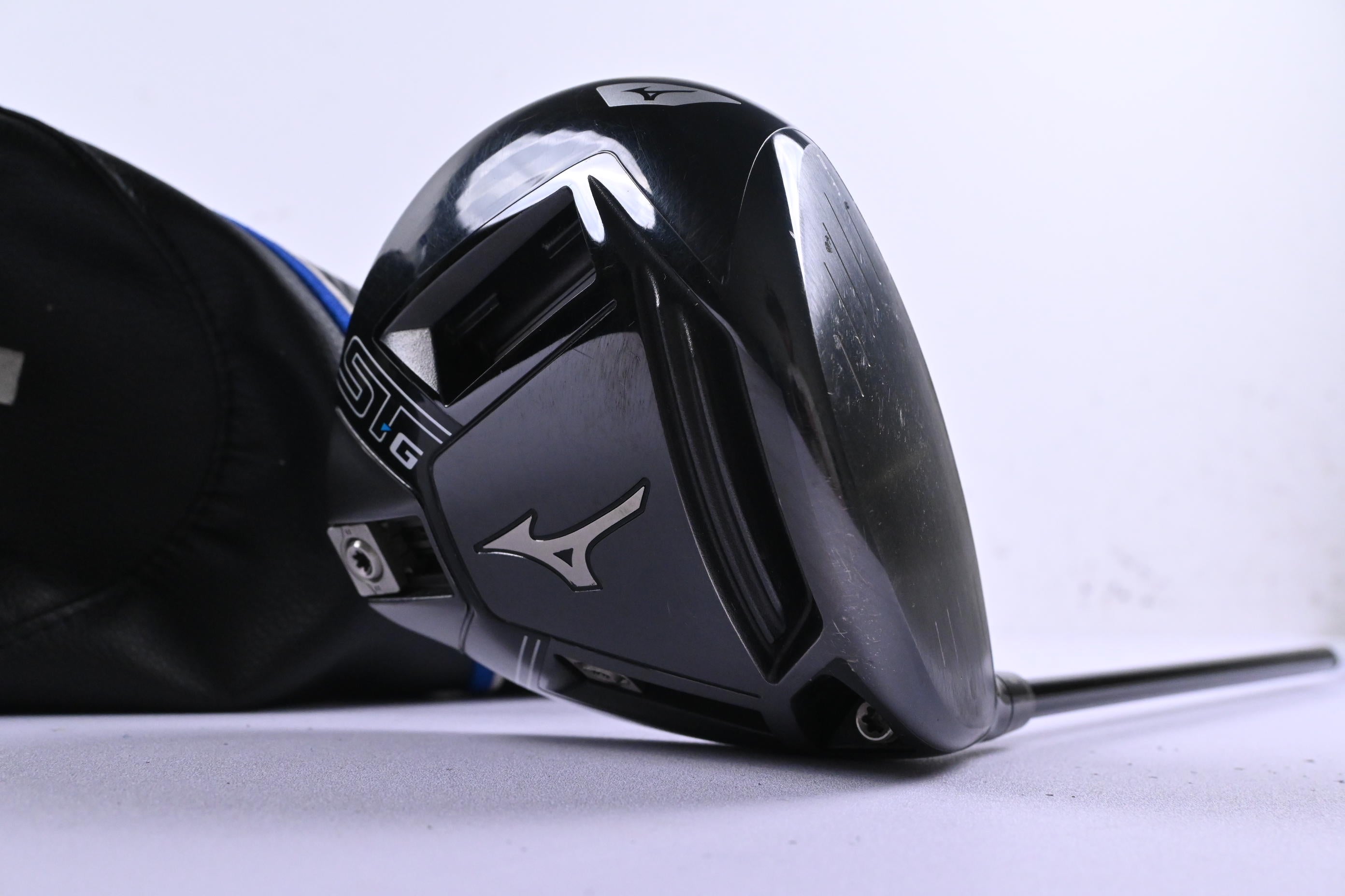Mizuno ST-G 220 Driver / 9 Degree / Stiff Flex Kuro Kage 60 Shaft