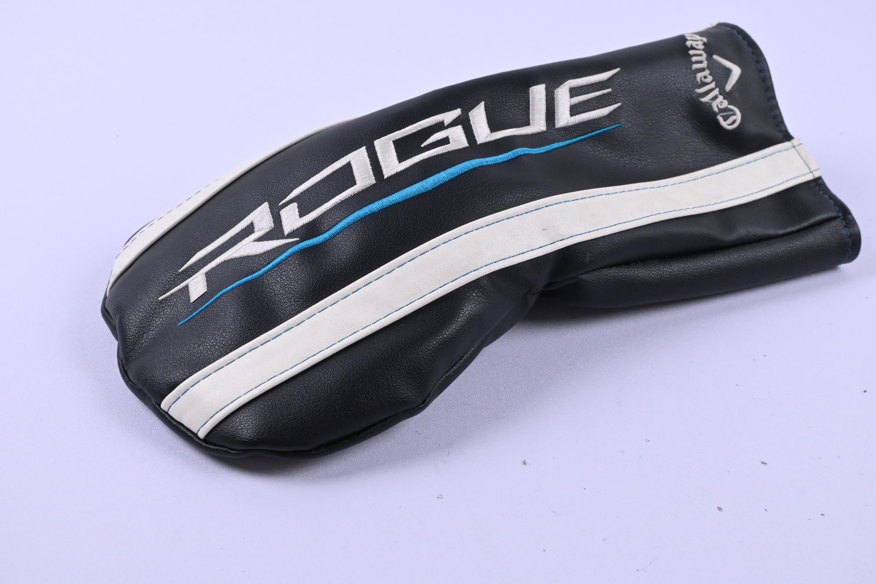 Callaway Rogue Driver / 10.5 Degree / Regular Flex Aldila Synergy Blue 50 Shaft
