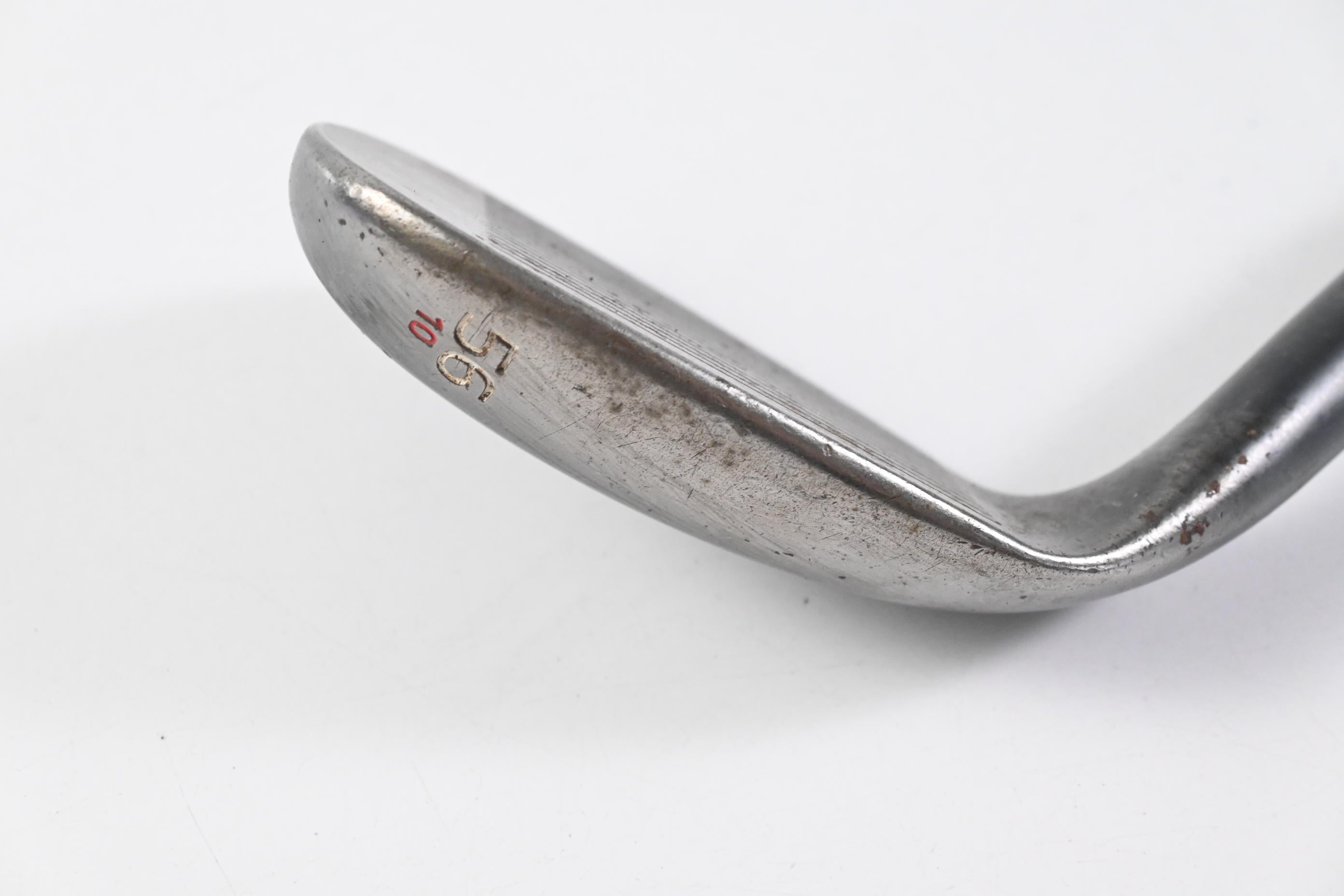 Titleist Vokey SM6 Sand Wedge / 56 Degree / Wedge Flex Vokey Design Shaft
