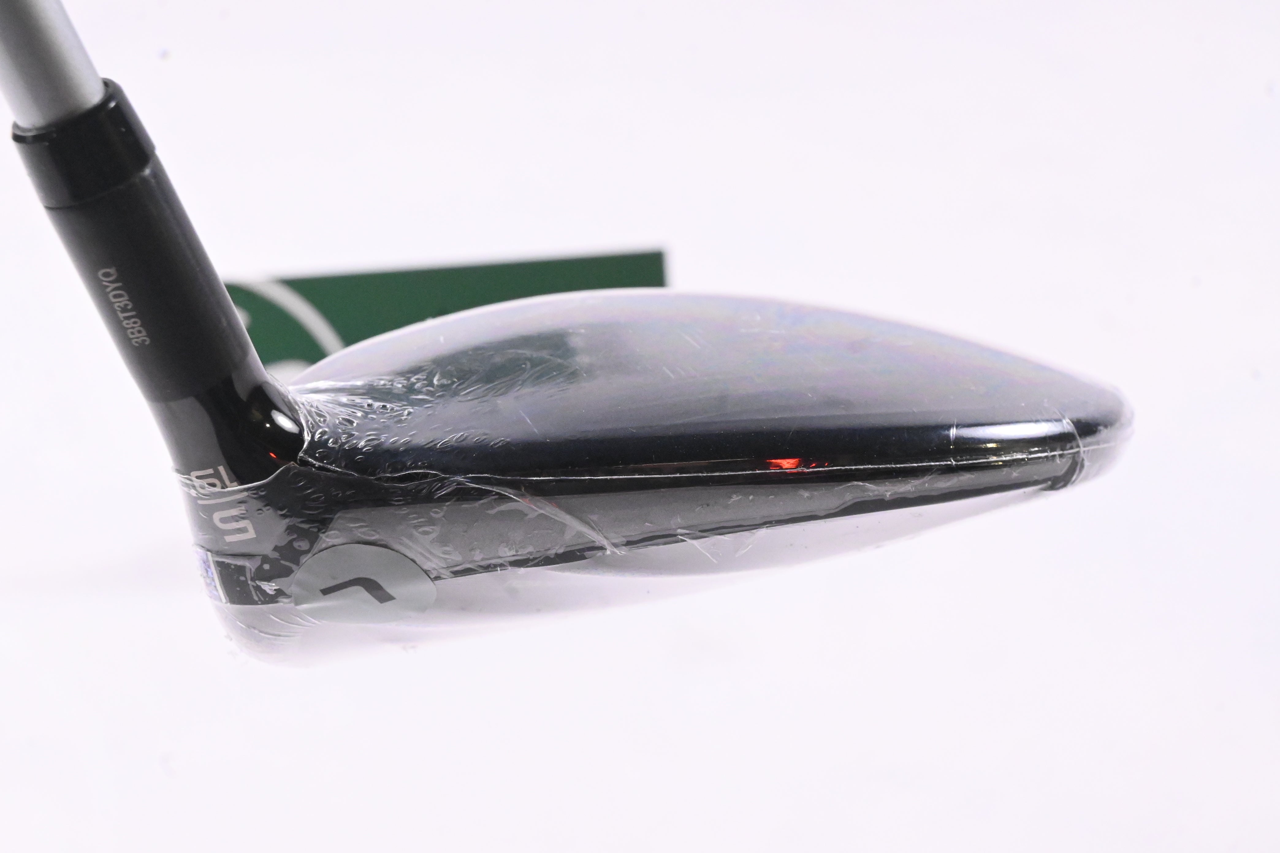 Ladies Taylormade Qi10 Max #5 Wood / 19 Degree / Ladies Flex Speeder NX TCS 40