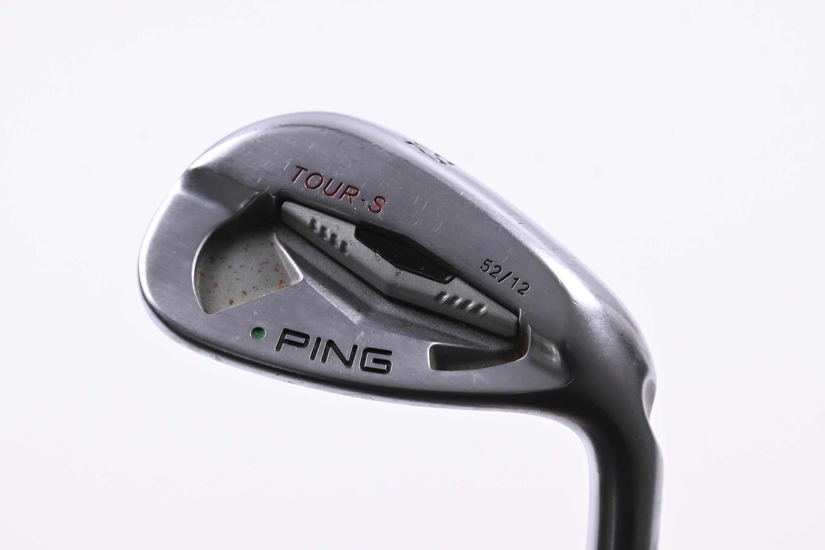 Ping Tour-S Gap Wedge / 52 Degree / Wedge Flex Shaft