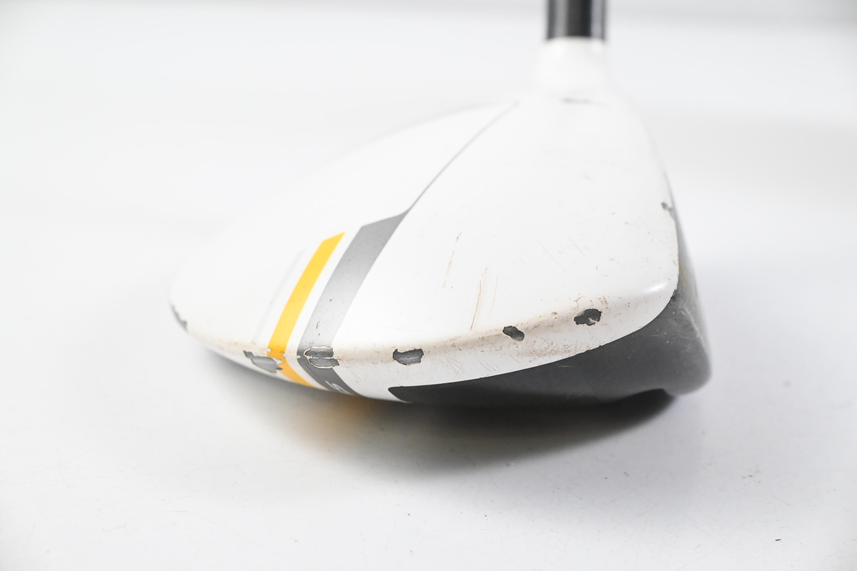Taylormade RBZ Stage 2 #5 Wood / 19 Degree / Senior Flex Matrix Rocketfuel 60
