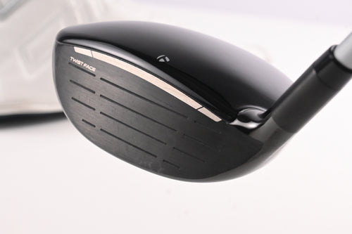 Ladies Taylormade Qi10 #5 Wood / 19 Degree / Ladies Flex Speeder NX TCS 40 Shaft