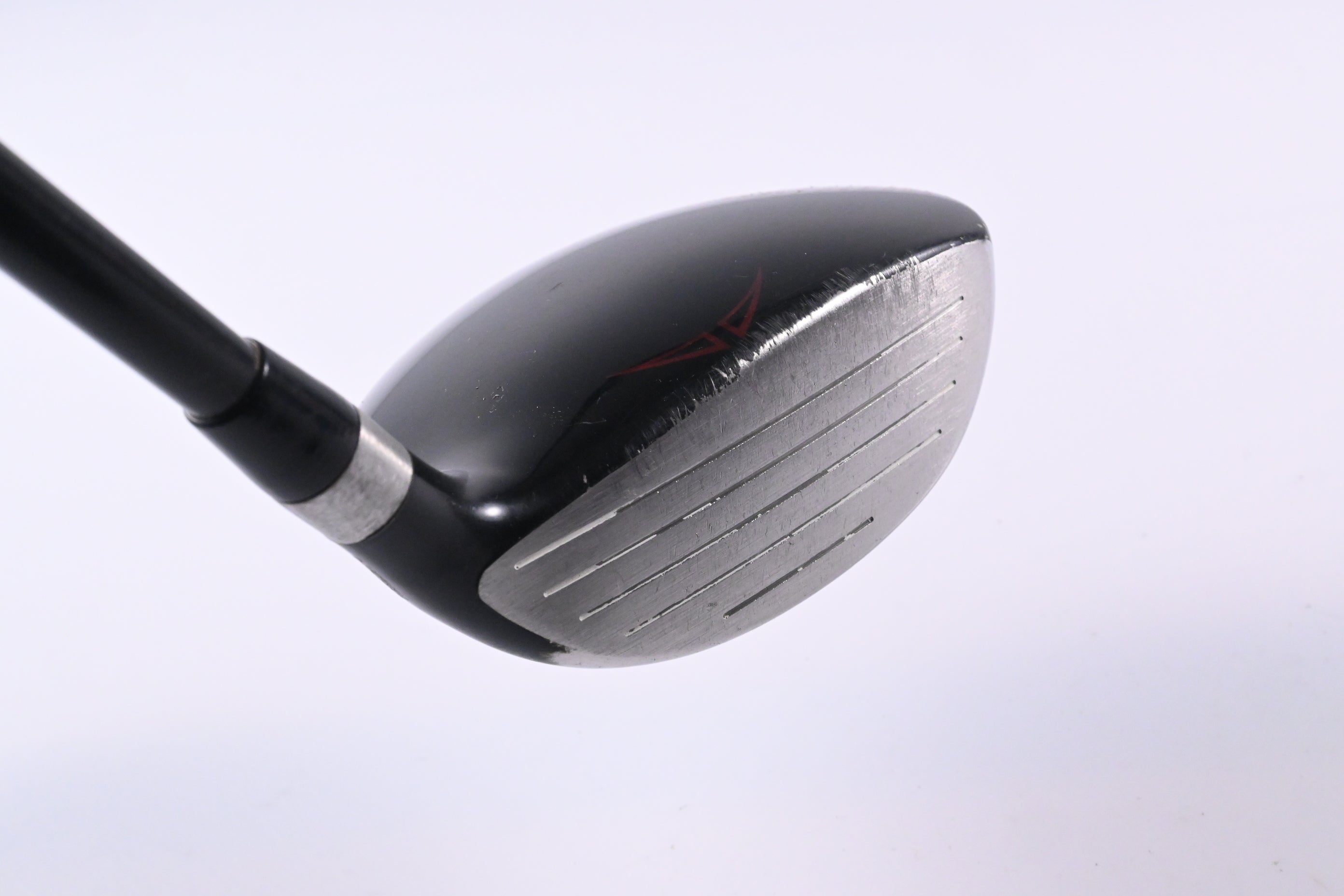 Left Hand Ping G15 #3 Wood / 15.5 Degree / Regular Flex Aldila Serrano 75 Shaft