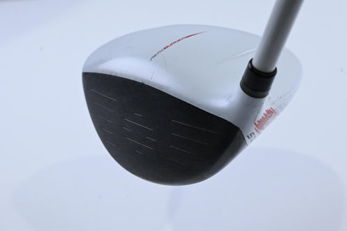 Taylormade Aeroburner Driver / 10.5 Degree / Regular Flex Matrix Speed Rul-Z 50