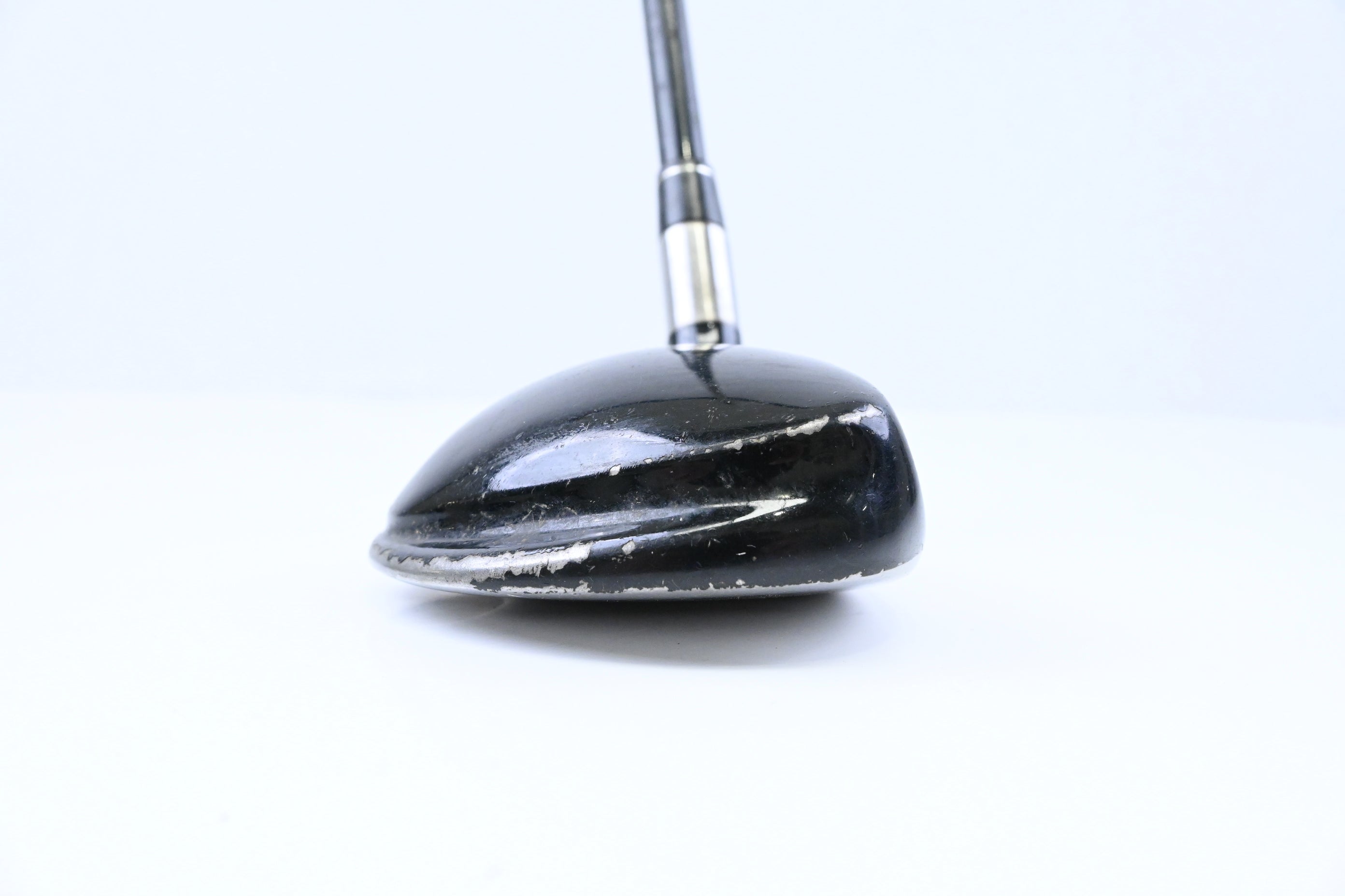 Taylormade Burner 2008 #3 Hybrid / 19 Degree / Regular Flex Taylormade Reax 60