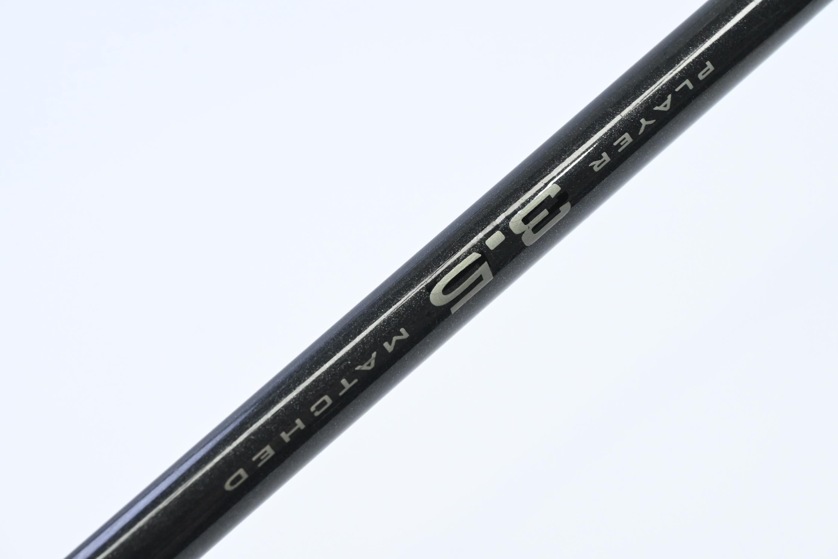 Wilson Invex Driver / 9 Degree / Regular Flex Wilson Firestick Shaft