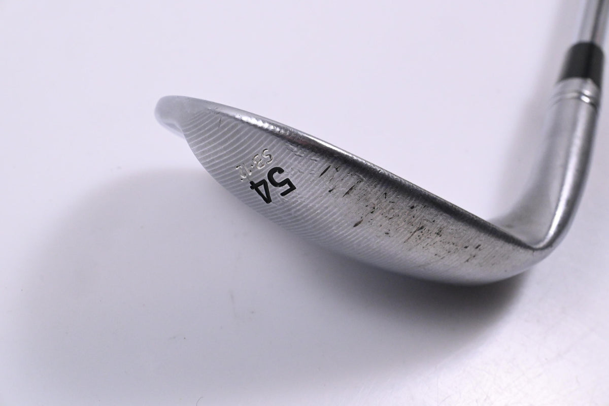 Taylormade Milled Grind 5 Sand Wedge / 54 Degree / Wedge Flex Dynamic Gold 115