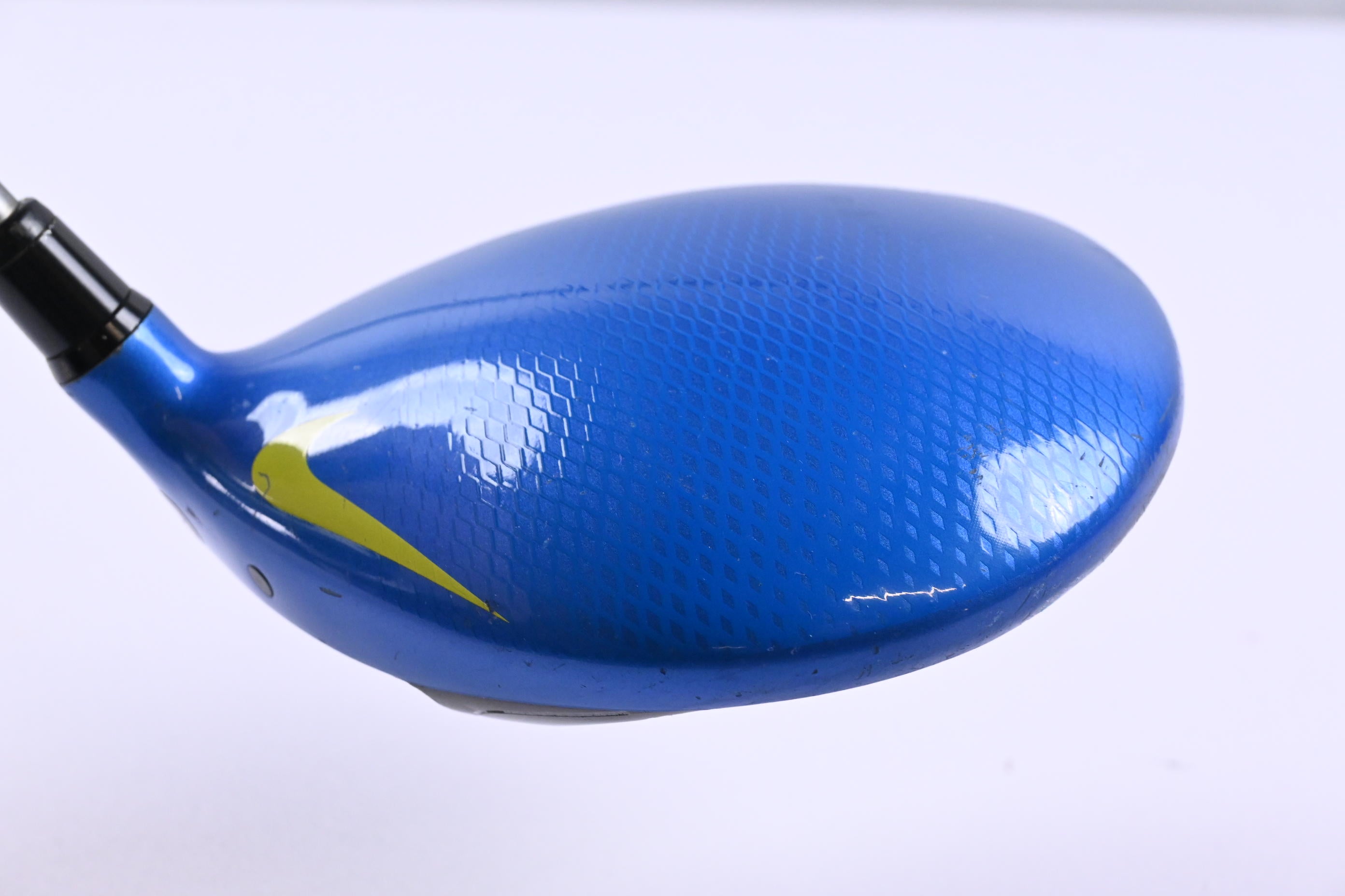 Nike Vapor Fly Pro Driver / 10.5 Degree / Stiff Flex Diamana S+ Blue 60 Shaft