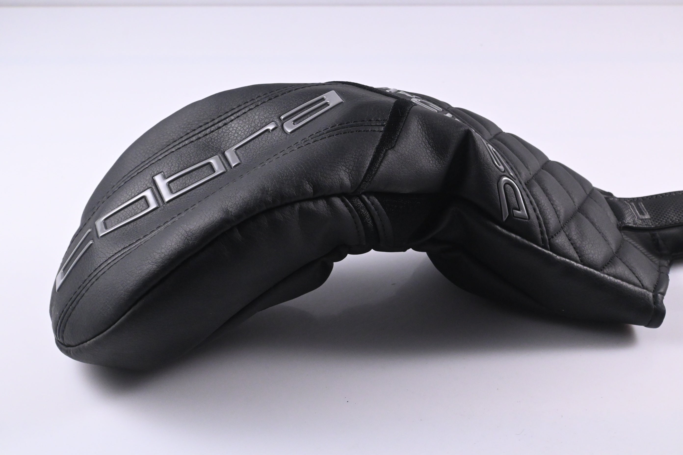 Cobra DS-Adapt X Driver / 10.5 Degree / Stiff Flex EvenFlow Riptide 50 Shaft