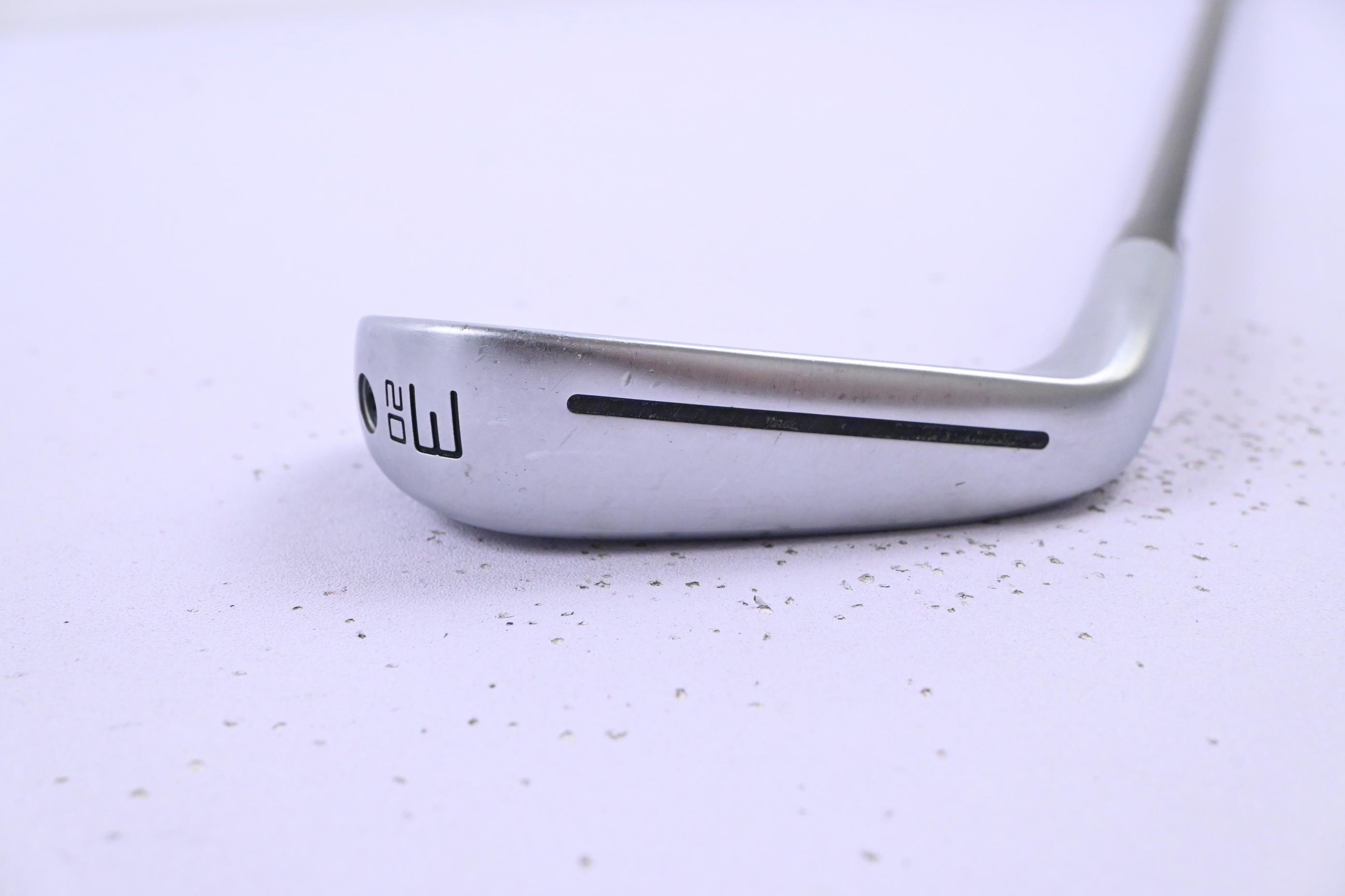 Taylormade P.UDI #3 Iron / 20 Degree / Stiff Flex Recoil Dart 90 Shaft