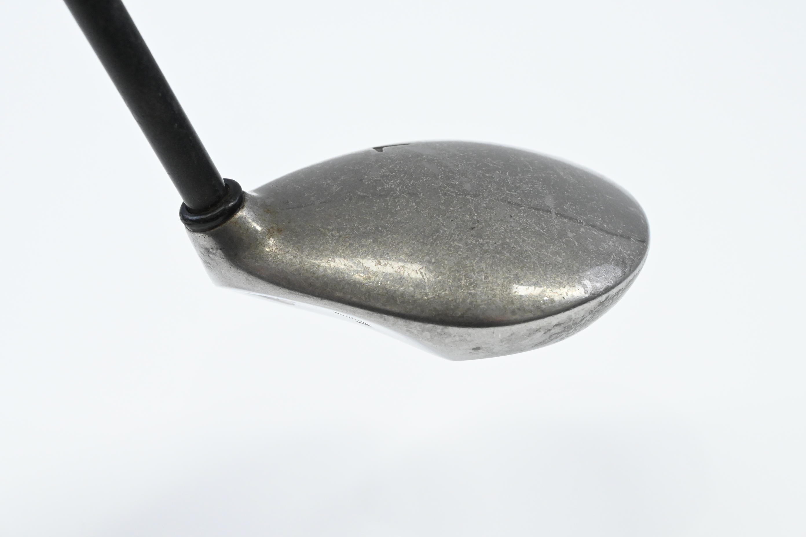 Callaway Big Bertha Warbird #5 Wood / 18 Degree / Firm Flex Callaway RCH 96