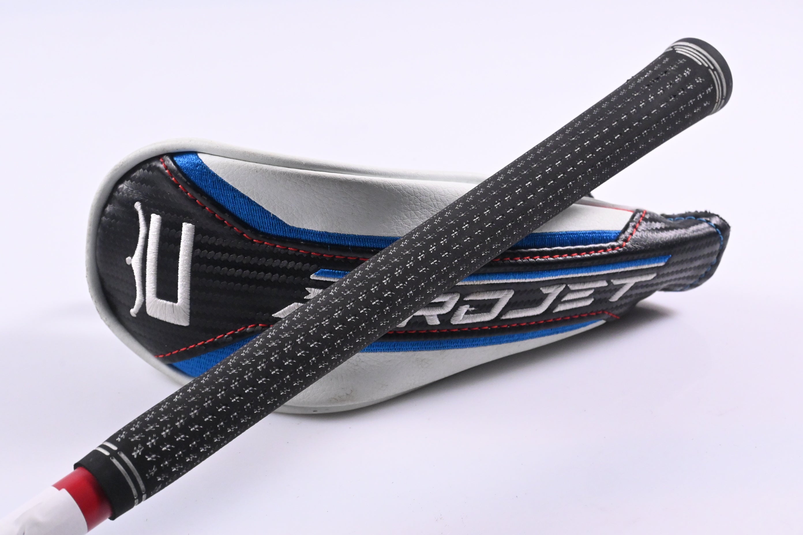 Cobra Aerojet #2 Hybrid / 17 Degree / Stiff Flex KBS PGI 85 Shaft