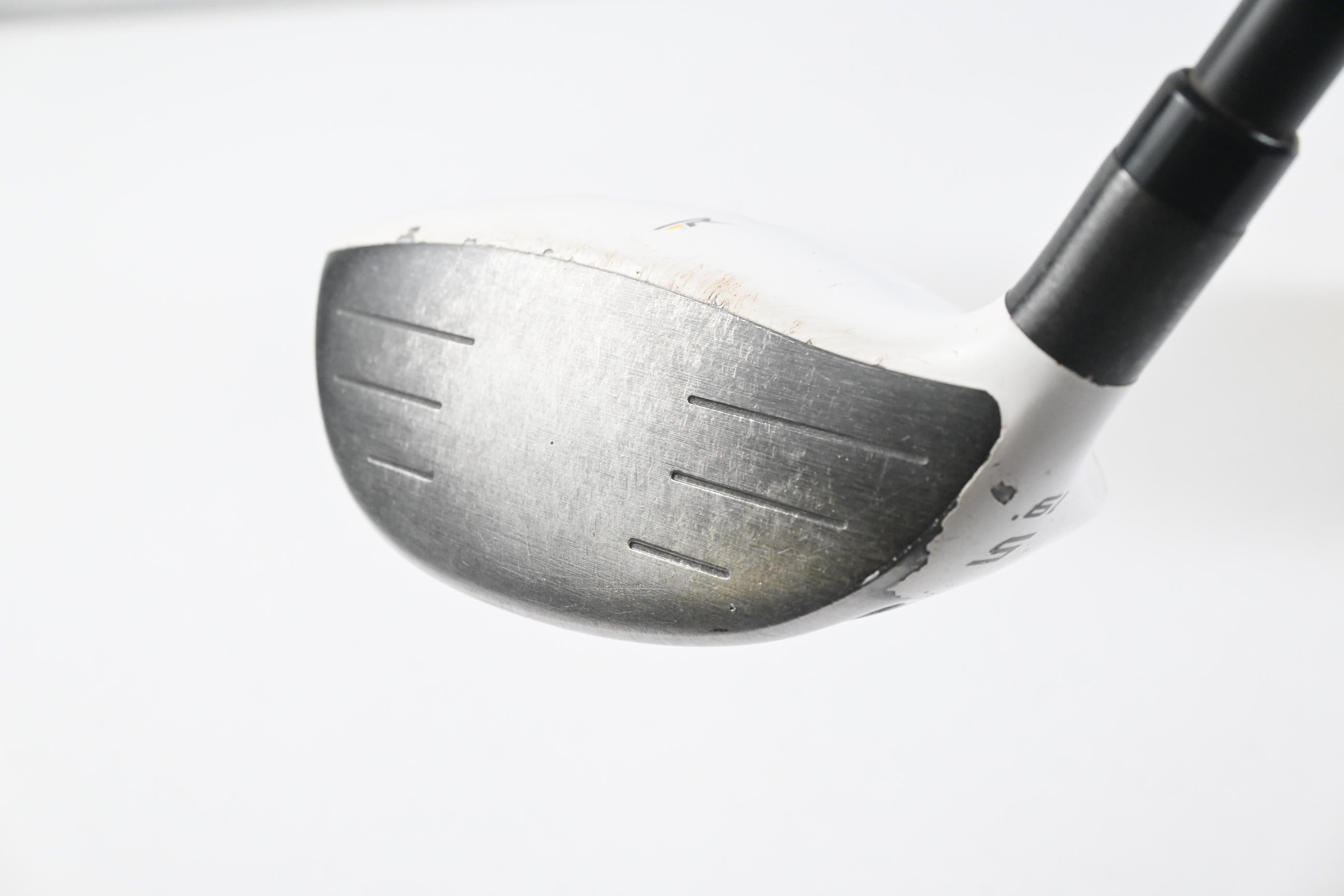 Taylormade RBZ Stage 2 #5 Wood / 19 Degree / Senior Flex Matrix Rocketfuel 60