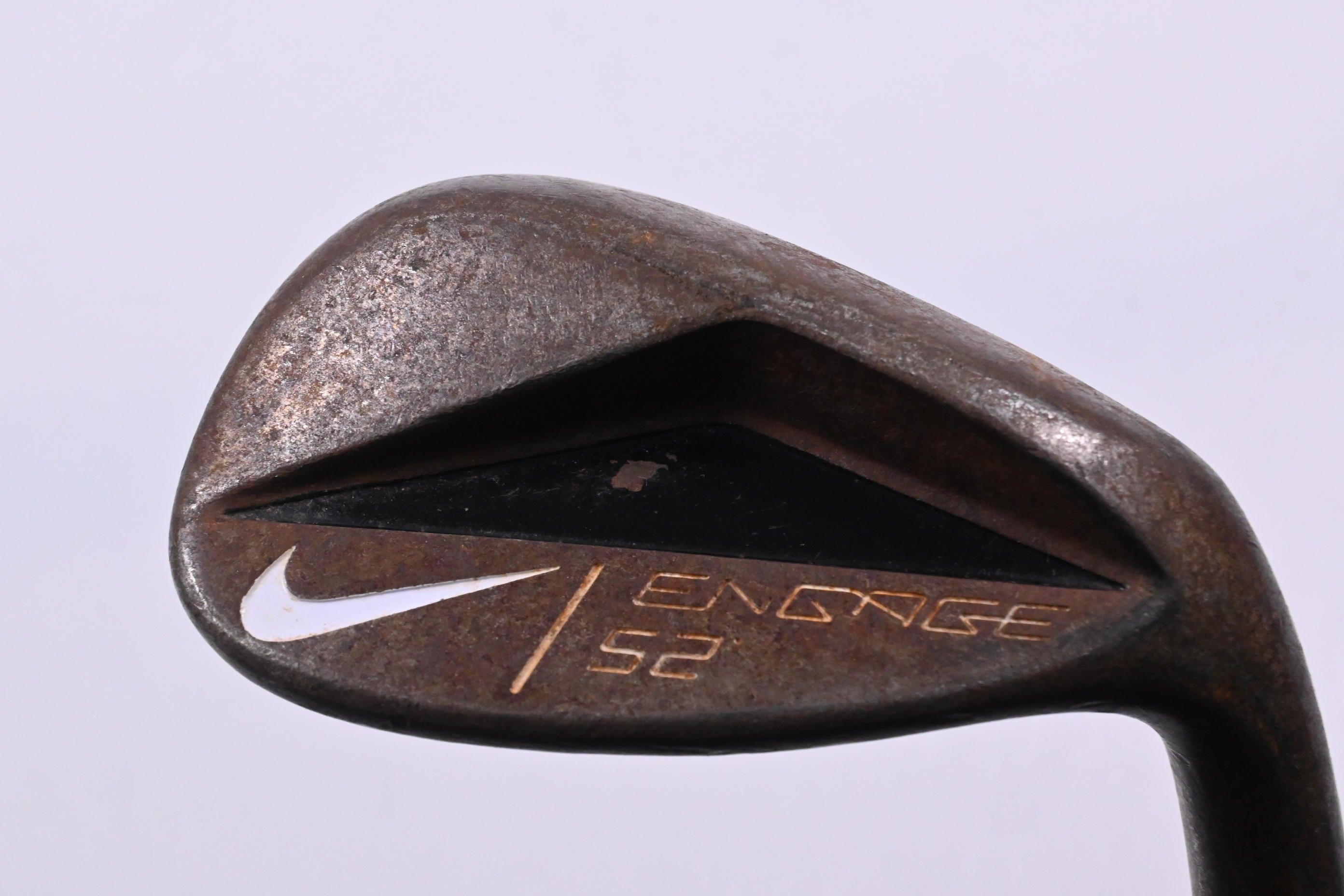 Nike Engage Gap Wedge / 52 Degree / Stiff Flex Dynamic Gold S400 Shaft