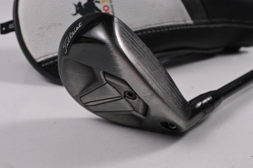 Callaway Apex UW 24 #2 Hybrid / 17 Degree / Stiff Flex HZRDUS Silver 70 Shaft