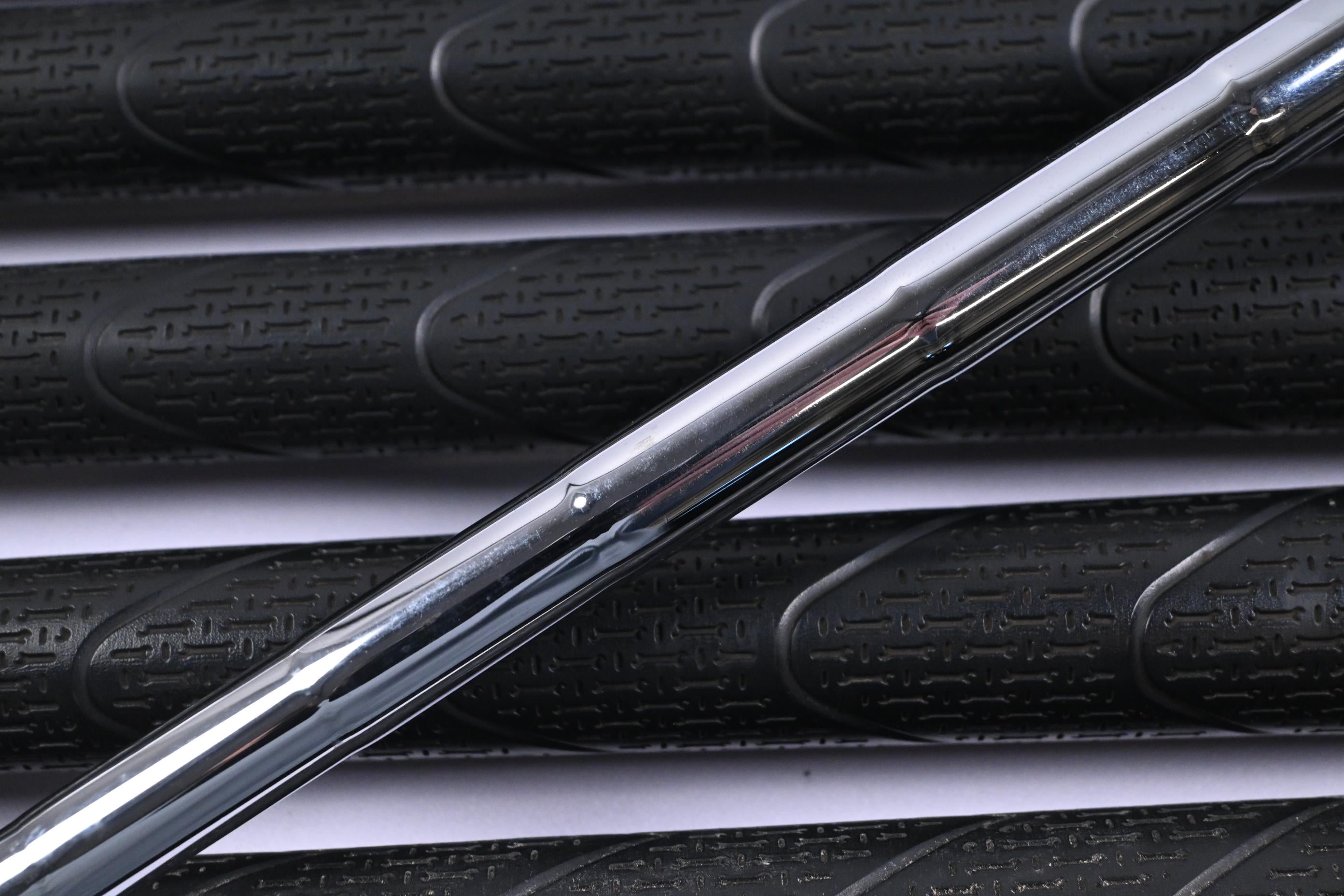 Mizuno JPX EZ Forged 2013 Irons / 5-PW+SW / Regular Flex True Temper Shafts