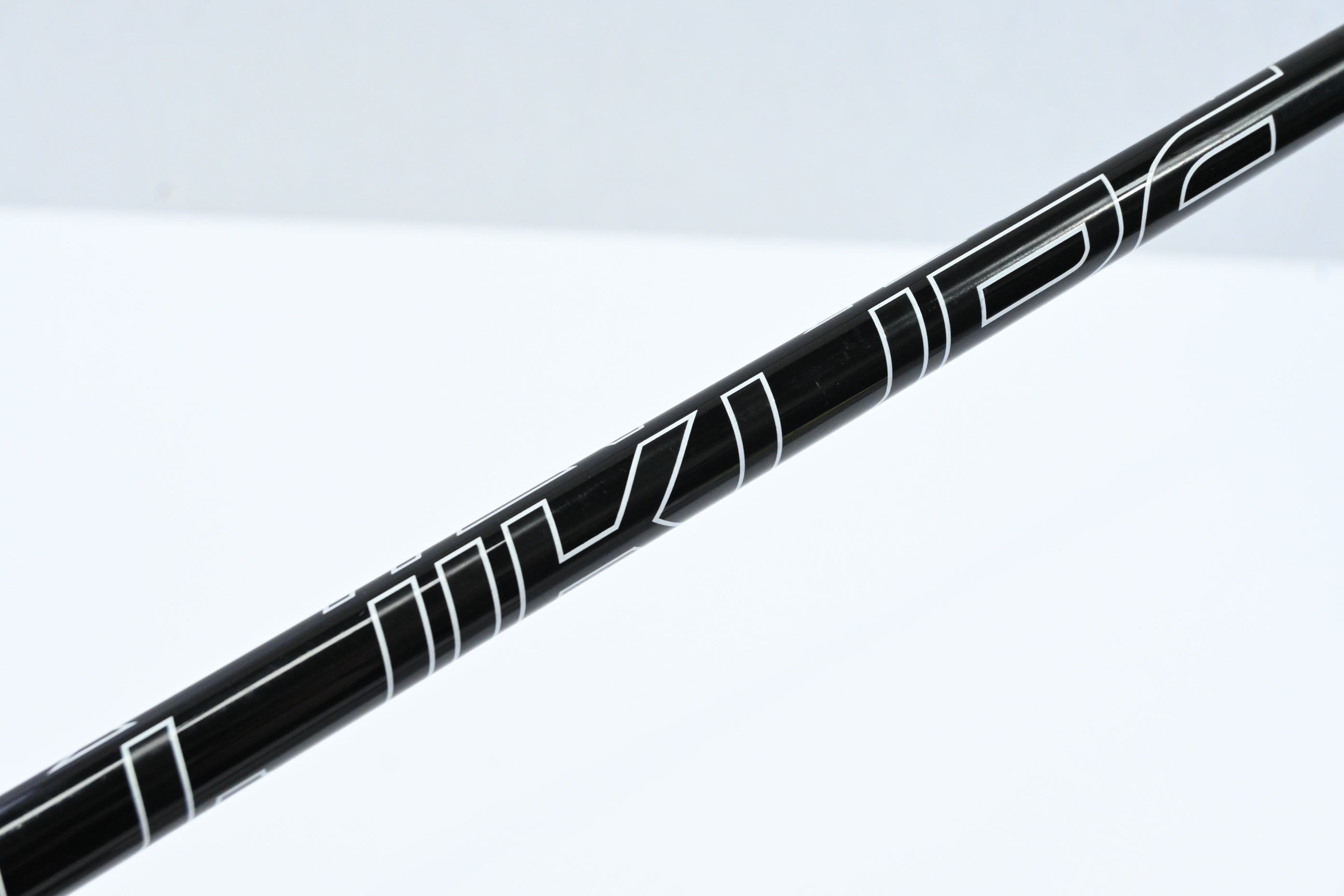 Fujikura Pro Black 70 #5 Wood Shaft / Regular Flex / Ping 2nd Gen