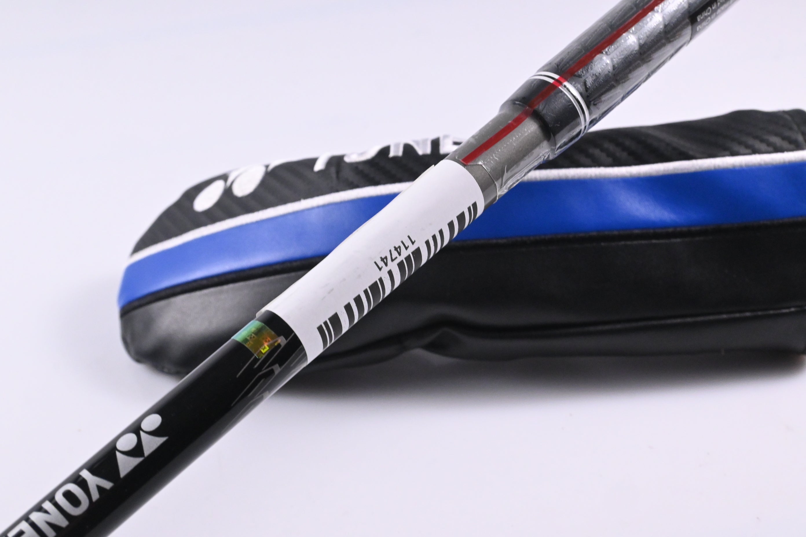 Yonex Ezone Elite 4 #4 Hybrid / 23 Degree / Super Light Flex Yonex EX-E04 Shaft