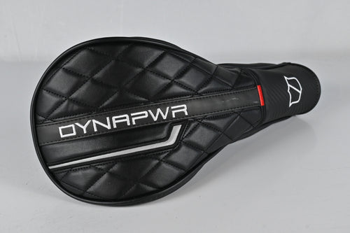 Wilson DYNAPWR 2025 Carbon Driver / 9 Degree / Regular Flex Ventus TR Blue 5