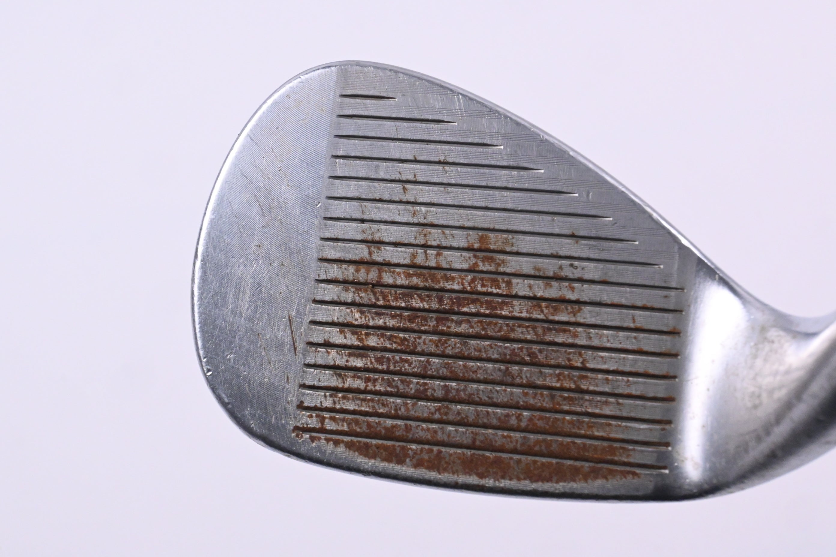 Titleist Vokey SM7 Lob Wedge / 58 Degree / Regular Flex Tensei AV Red Shaft