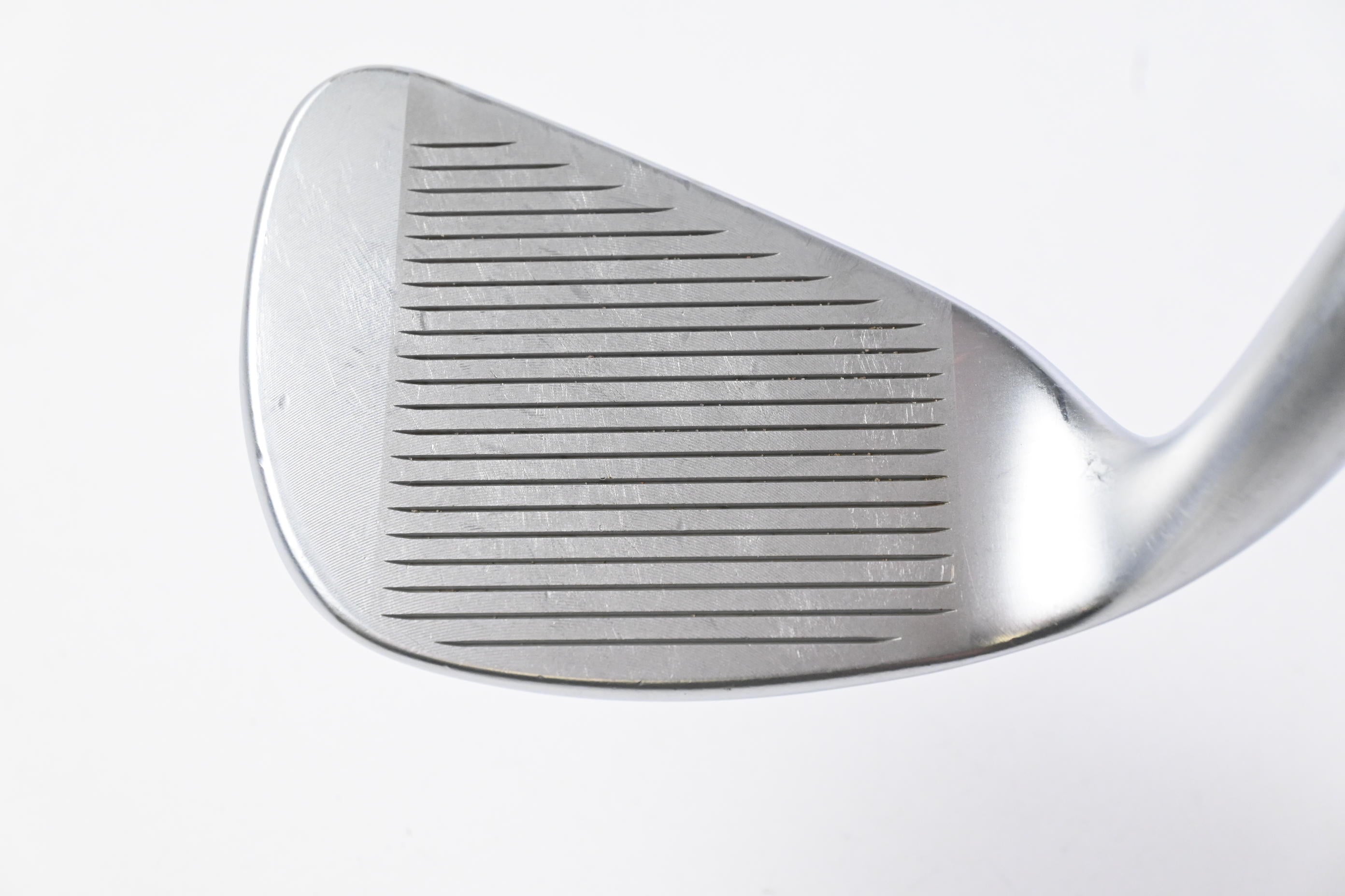 Ping S159 Lob Wedge / 58 Degree / Black Dot / Wedge Flex Ping Z-Z115 Shaft