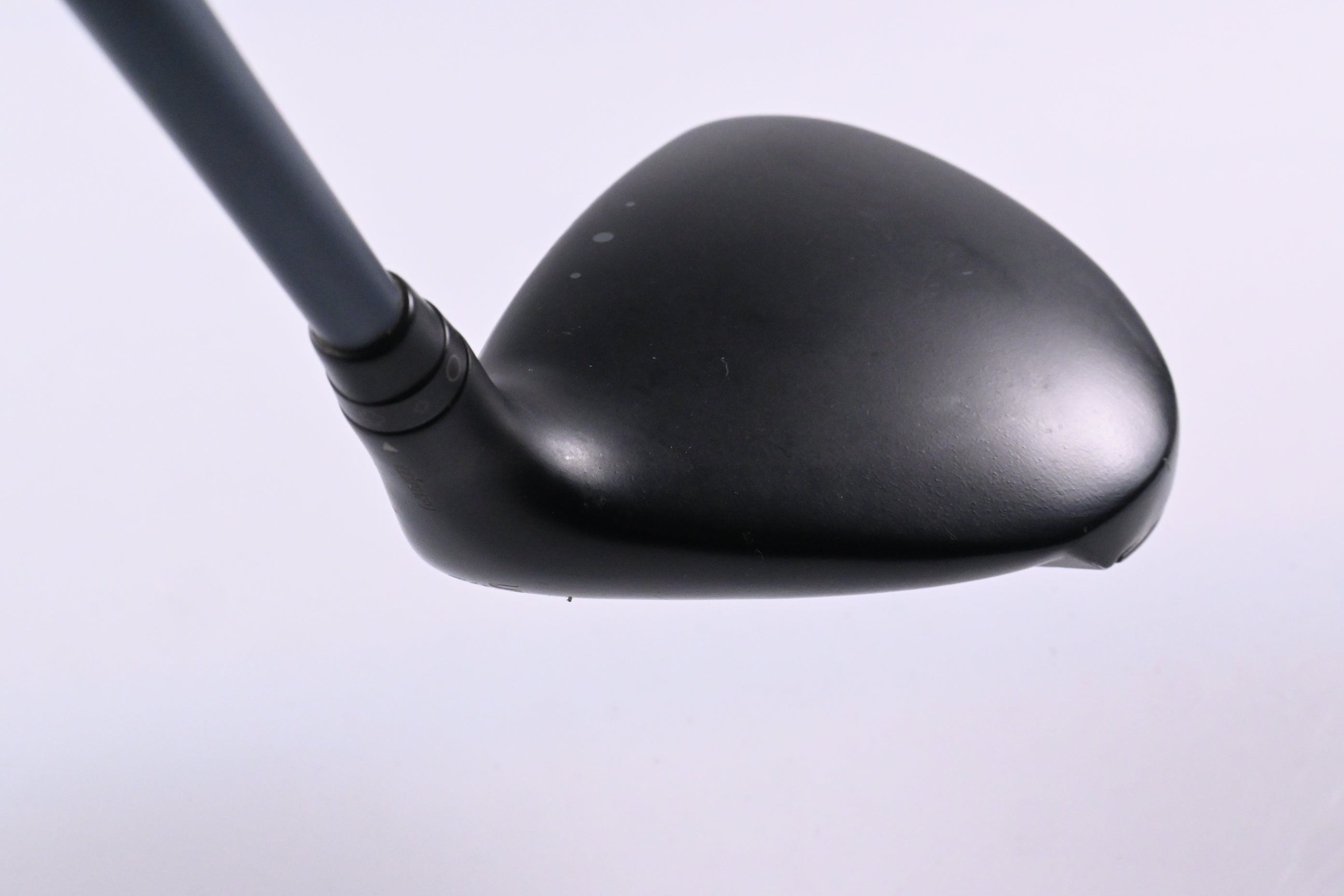 Ping G425 Max #5 Wood / 17.5 Degree / Senior Flex Ping Alta CB Slate 65 Shaft