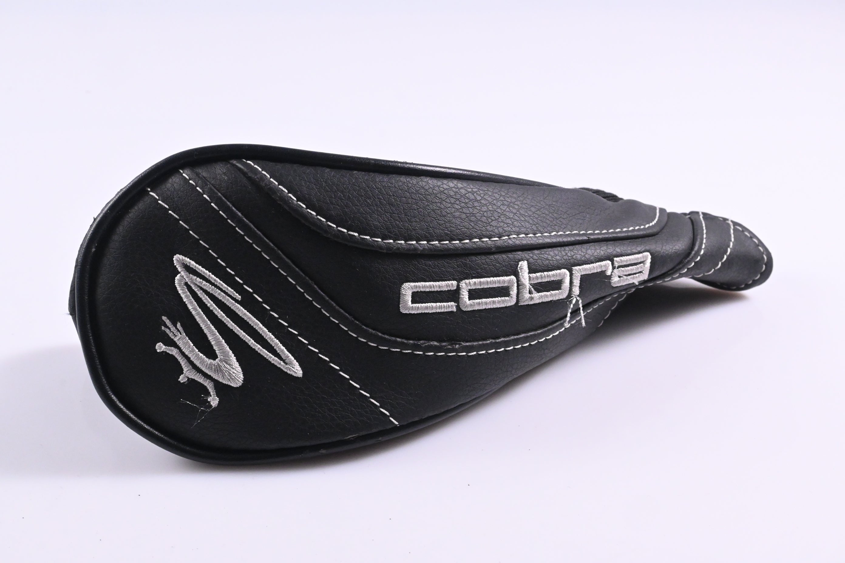 Cobra LTDx #3 Hybrid / 19 Degree / Regular Flex KBS PGI 75 Shaft