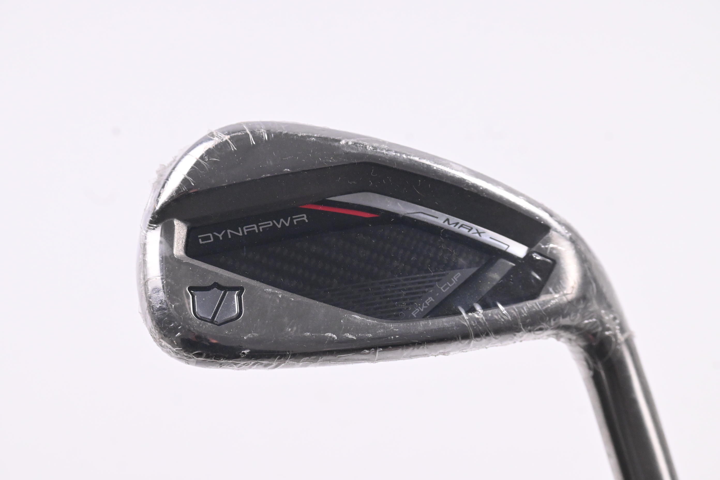 Wilson Dynapwr 2023 Forged #7 Iron / 30.5 Degree / Regular Flex KBS MAX 65 Shaft