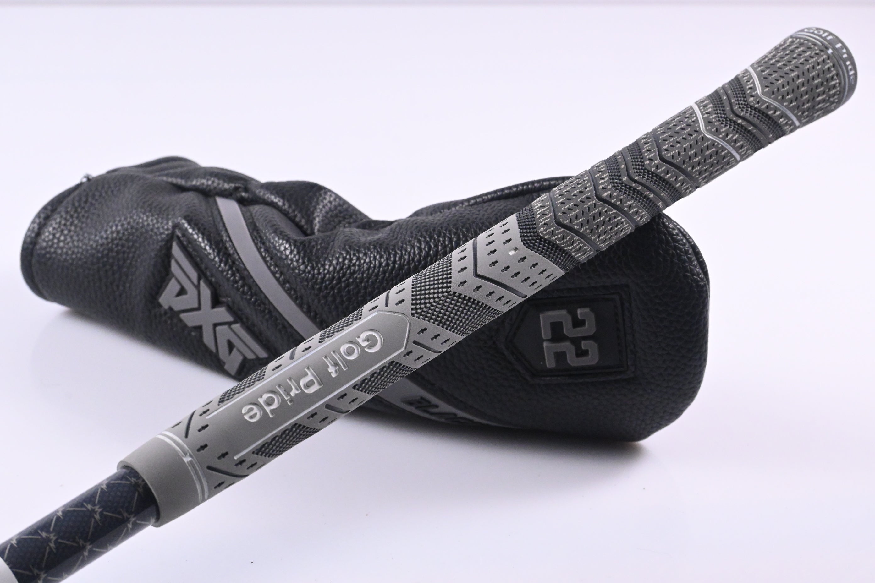 PXG 0311 Black Ops #4 Hybrid / 22 Degree / Stiff Flex Tensei AV Blue 75 Shaft