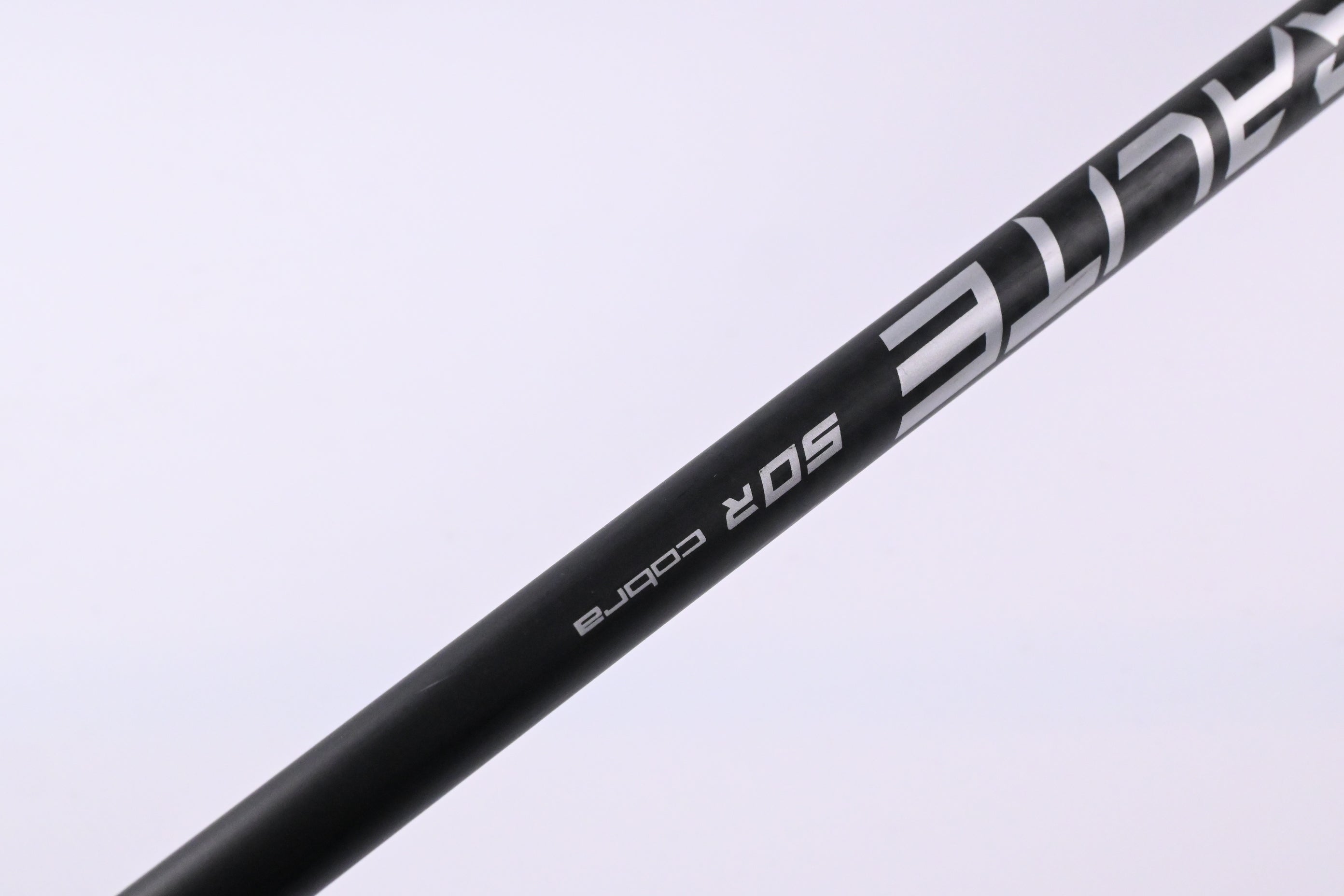 Cobra T-Rail 2023 #5 Iron / 23 Degree / Regular Flex Cobra Ultralite 50 Shaft