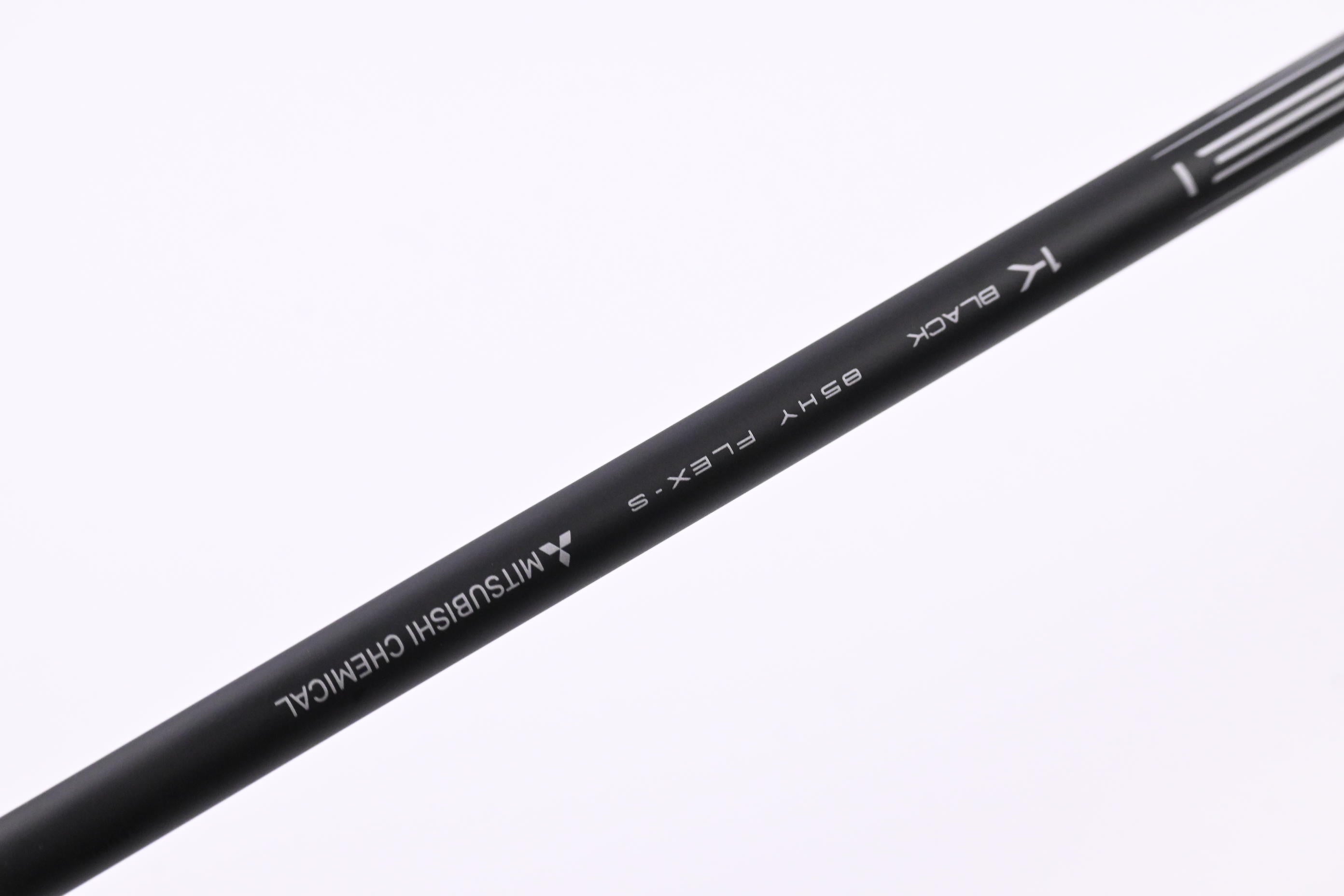 Mizuno Pro Fli-Hi 2026 #3 Iron / 19 Degree / Stiff Flex Tensei 1K Black 85 Shaft