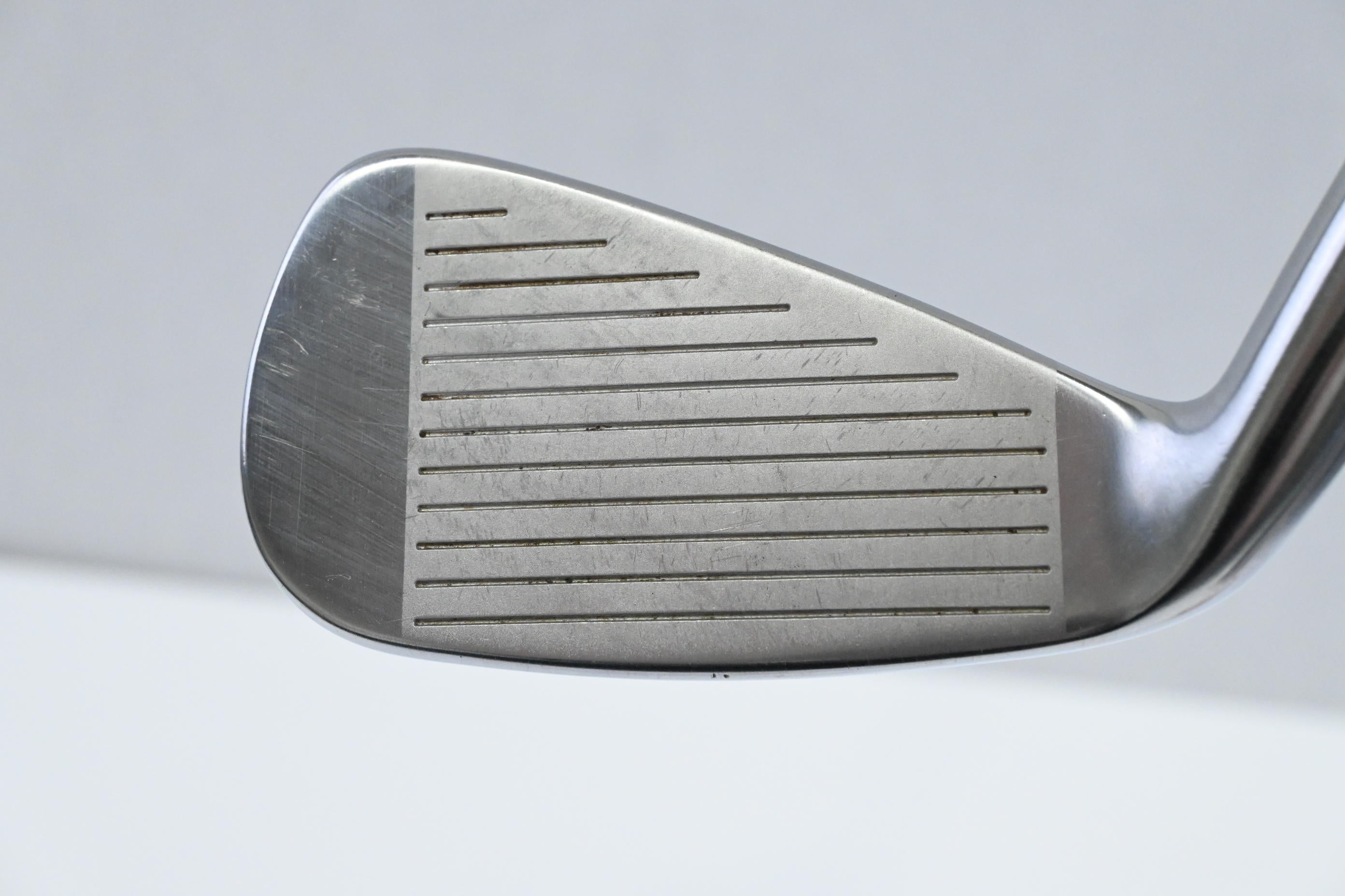 Takomo 101 U #3 Iron / 20 Degree / X-Flex KBS Hybrid 80 Shaft