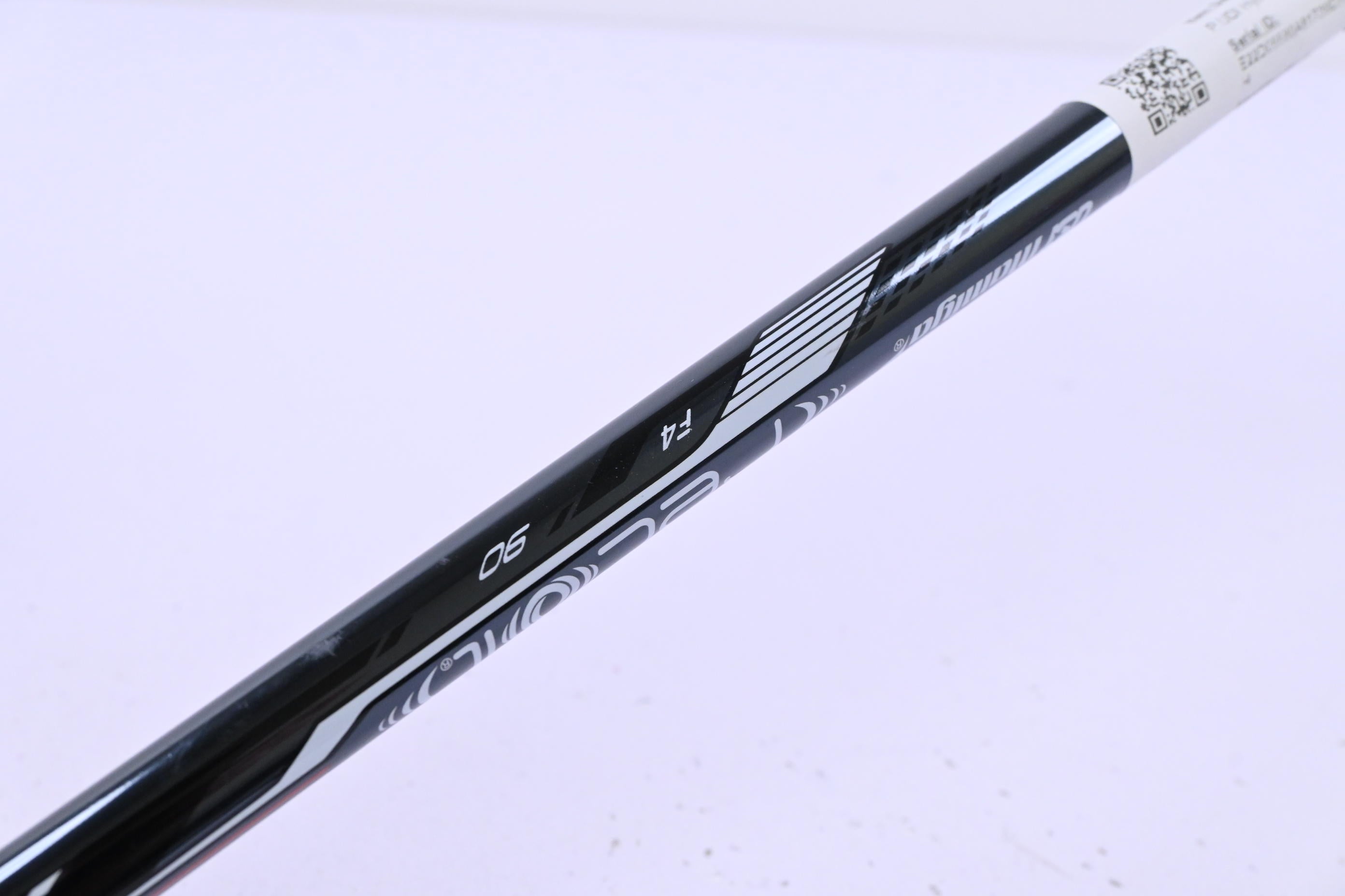 Taylormade P.UDI #3 Iron / 20 Degree / Stiff Flex Recoil Dart 90 Shaft
