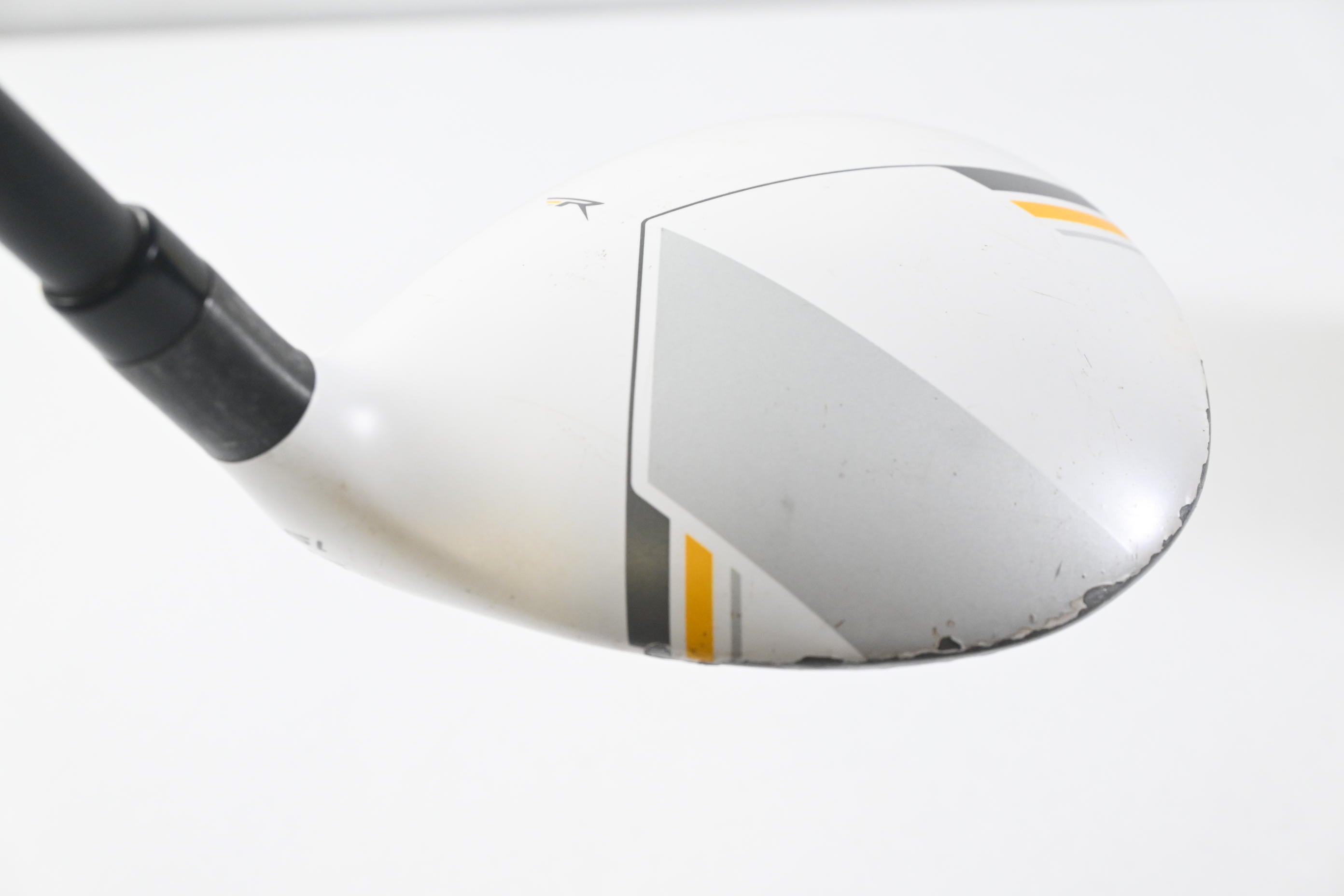 Taylormade RBZ Stage 2 #5 Wood / 19 Degree / Senior Flex Matrix Rocketfuel 60