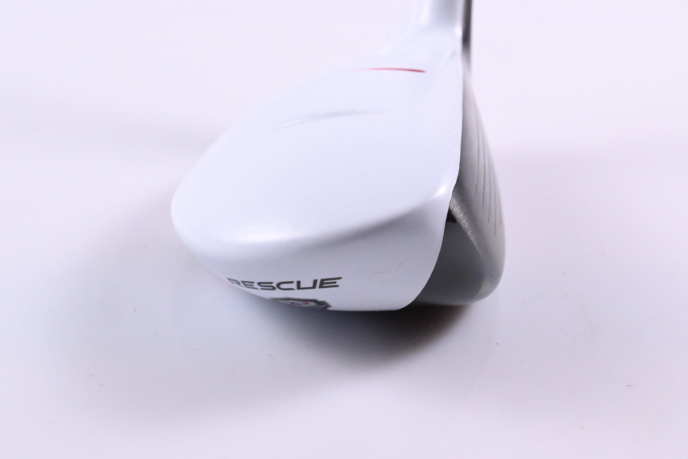 Taylormade Aeroburner TP #3 Hybrid / 19 Degree / X-Flex Ozik HX4 White Tie Shaft